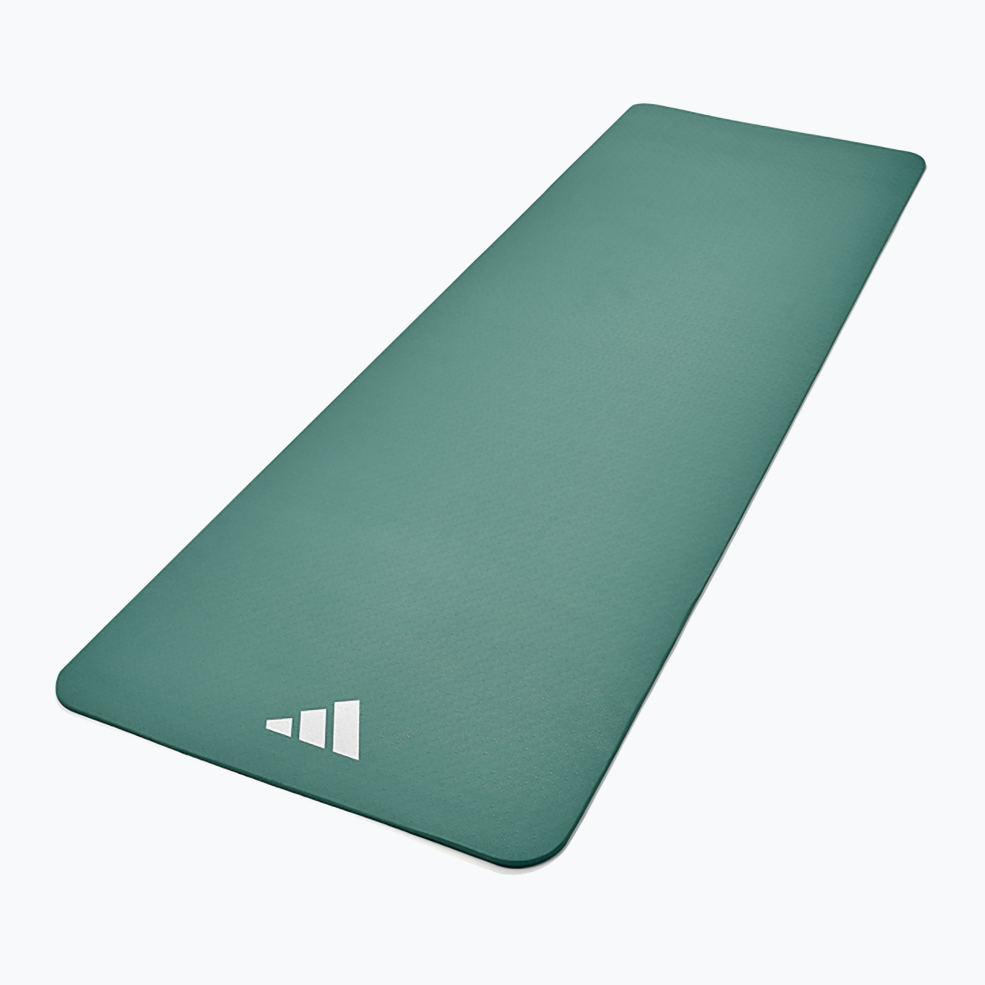 Fitness podložka adidas Yoga 8 mm raw green