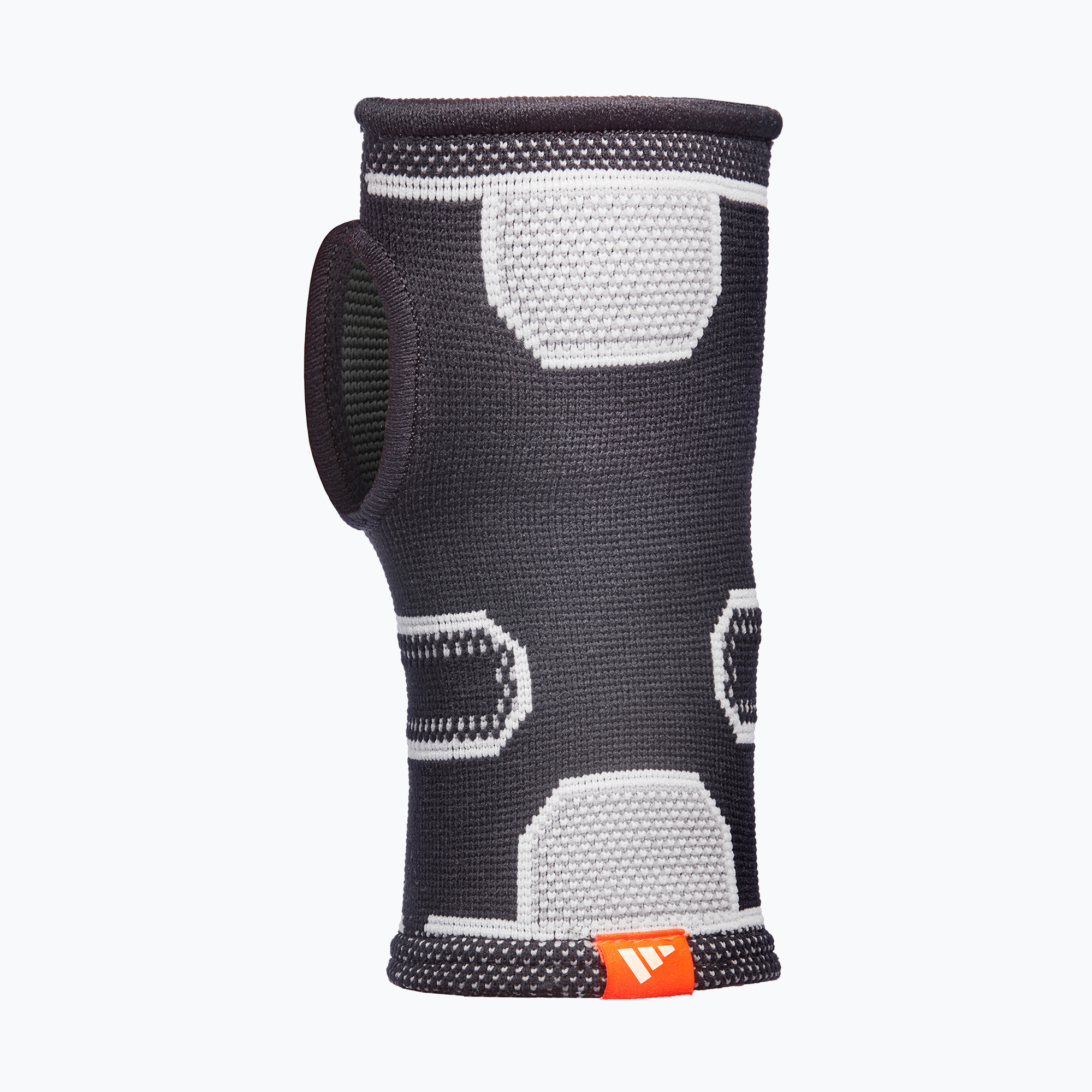 Ortéza nazápästie Adidas ADSU-1254 black (ADSU-1254 ADSU-12544BK-ANDL SU)