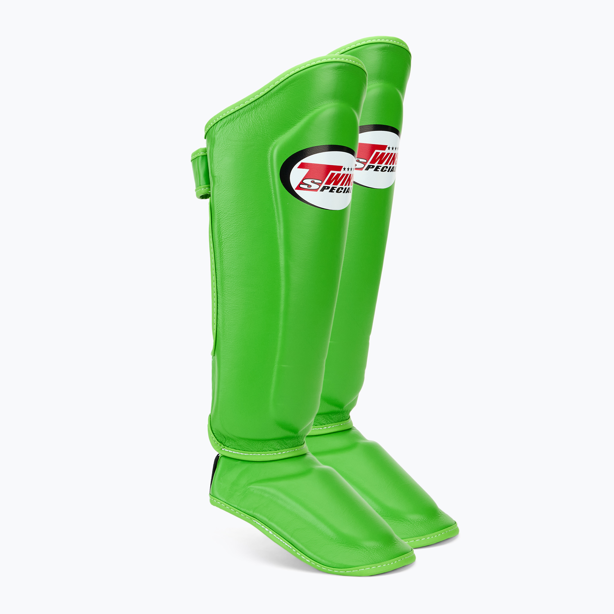 Chrániče holene a chodidla Twins Special SGL10 green (SGL10-GN)