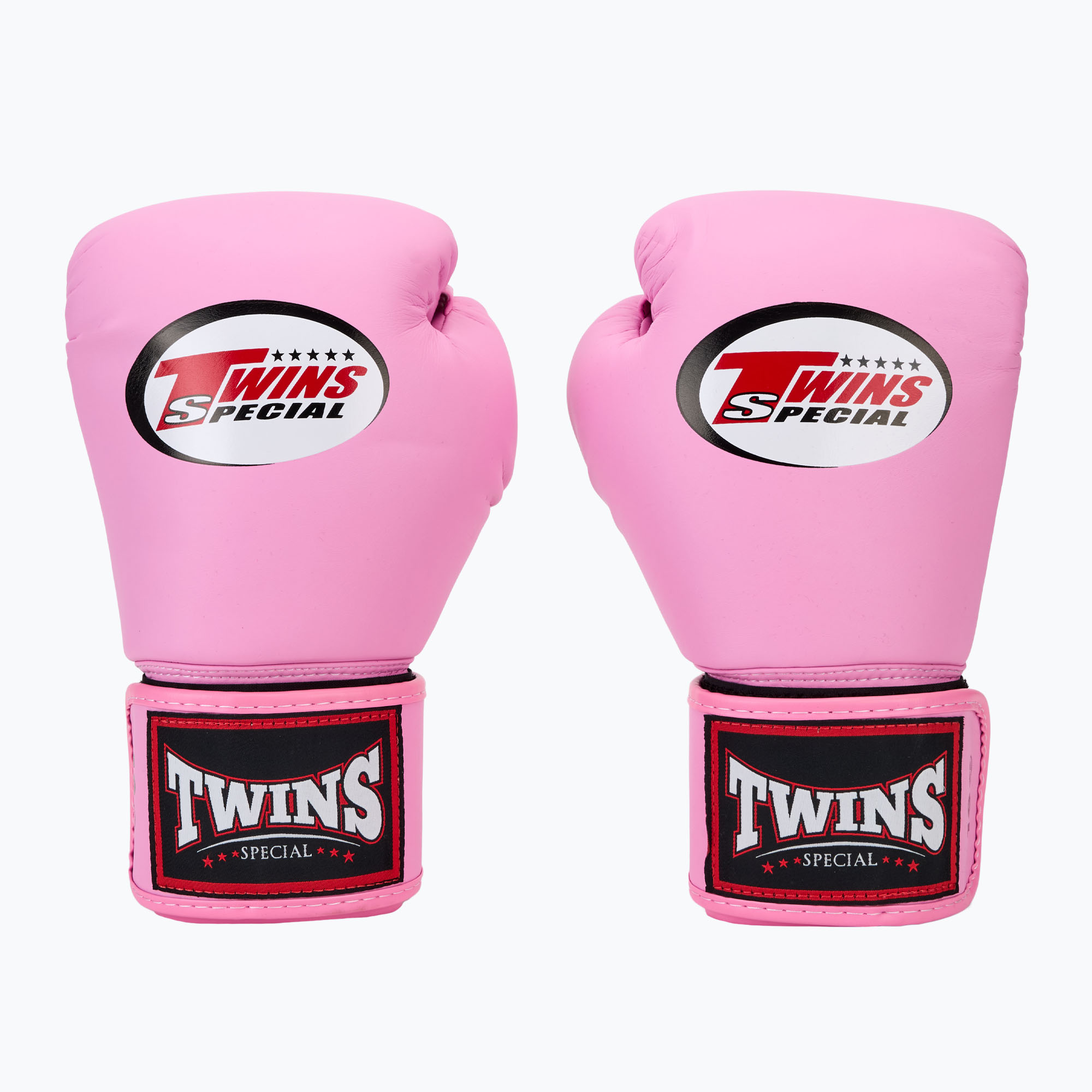 Boxerské rukavice Twins Special BGVS3 pink (BGVS3-PK)