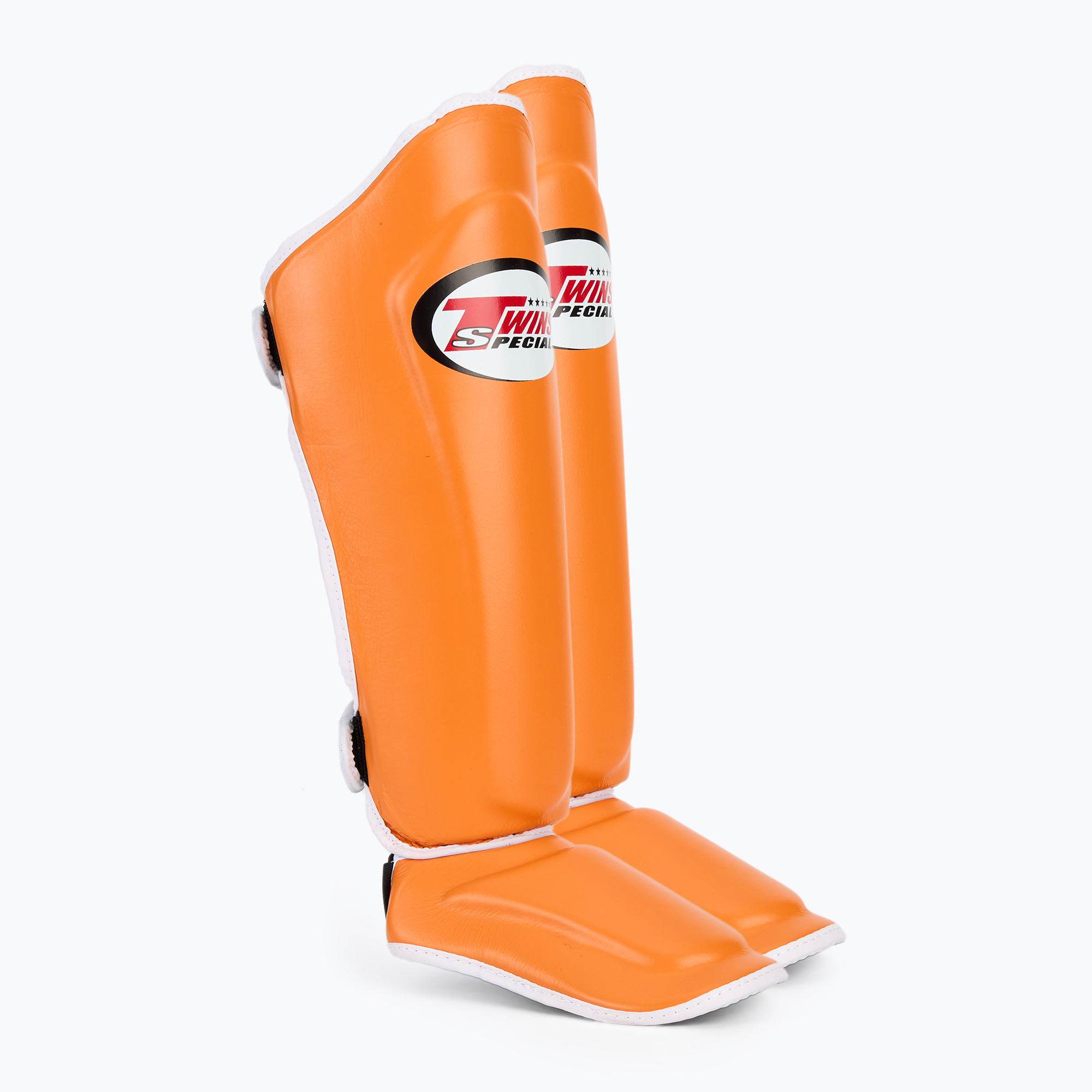 Chrániče holení a chodidiel Twins Special SGL10 apricot (SGL10-AC-WH)