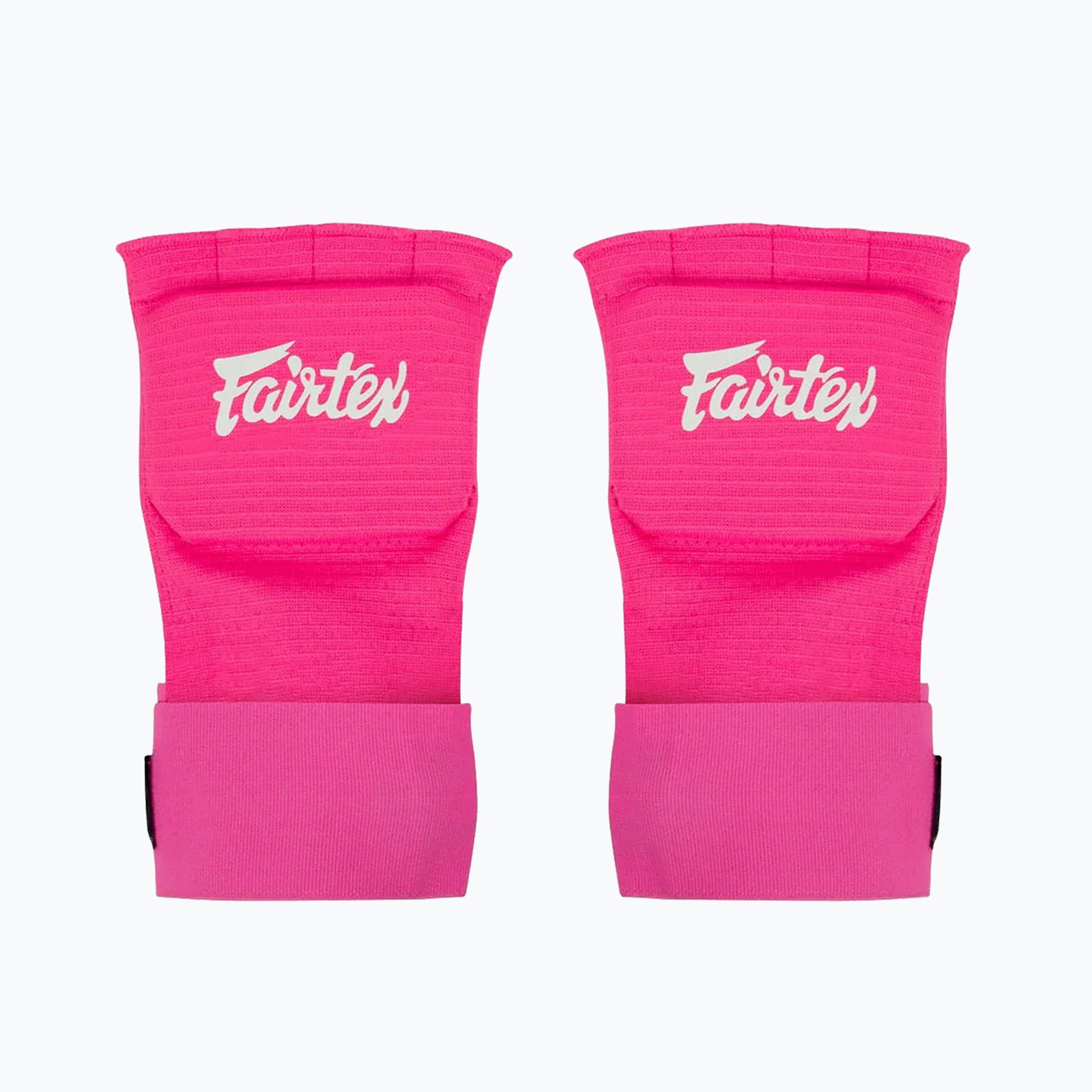 Vnútorné rukavice Fairtex Quick Wraps black (Quick Wraps HW3-PK)