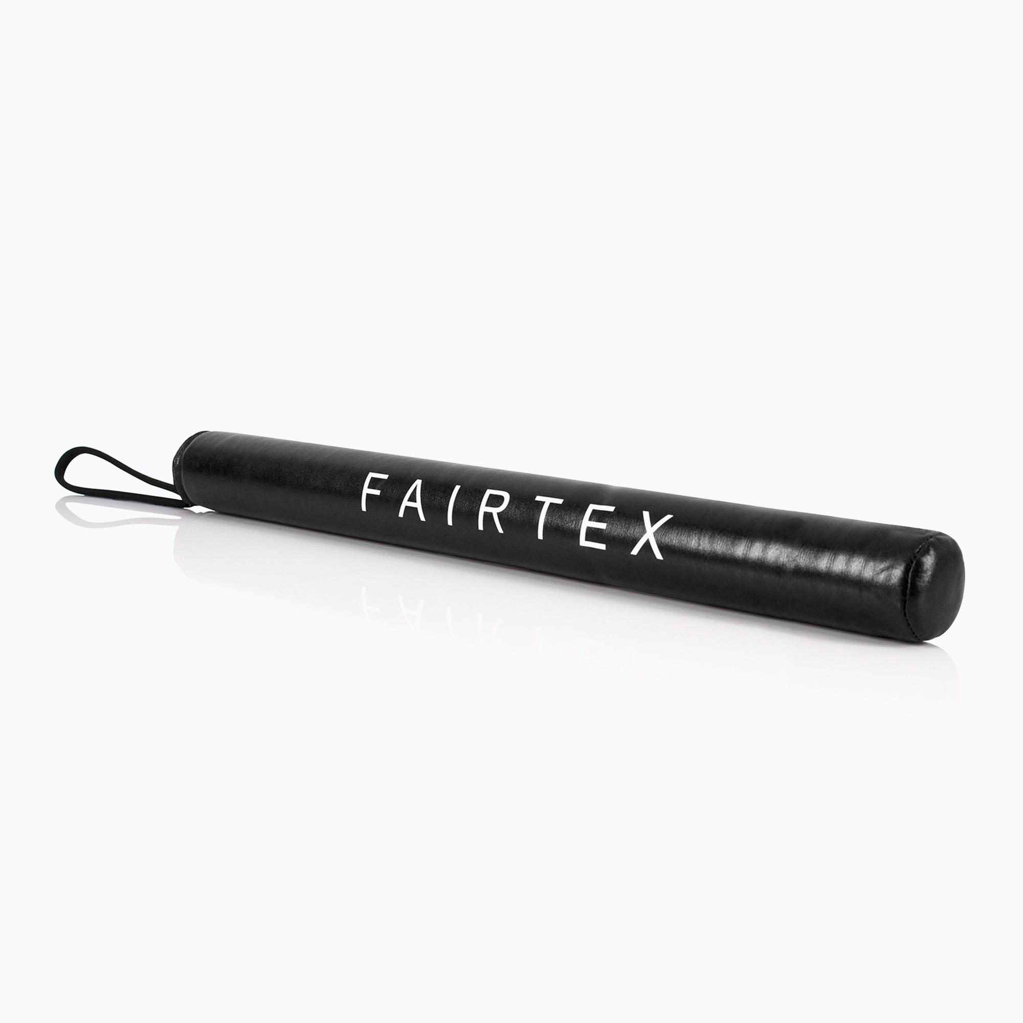 Boxerské palice Fairtex čierne