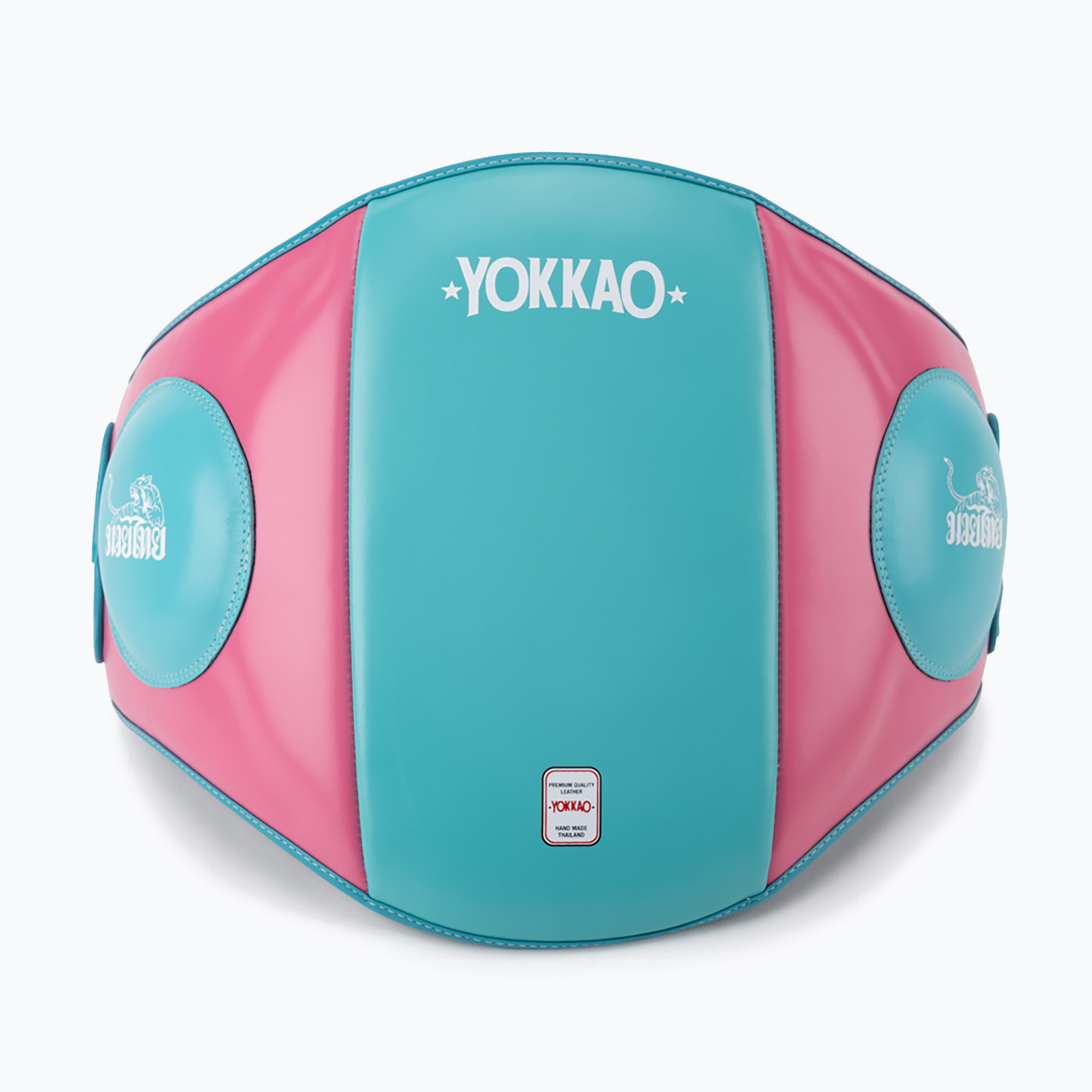 Brušný pás YOKKAO (Belly Pad BYPL-19)