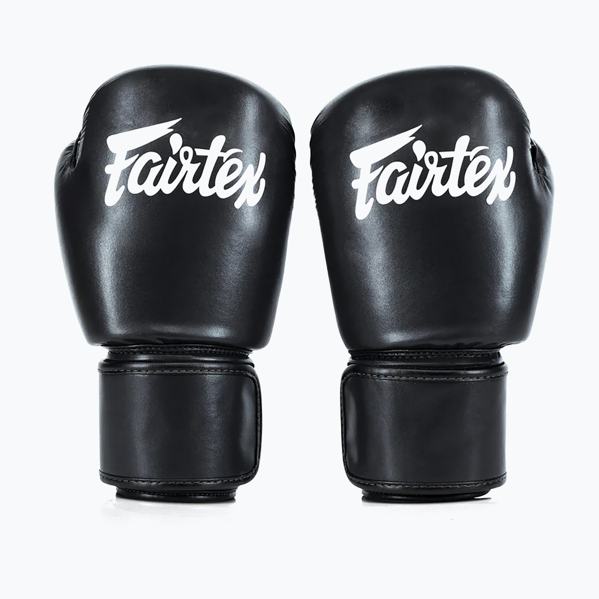 Boxerské rukavice Fairtex Amateur Boxing black (Amateur Boxing BGV27-BK)