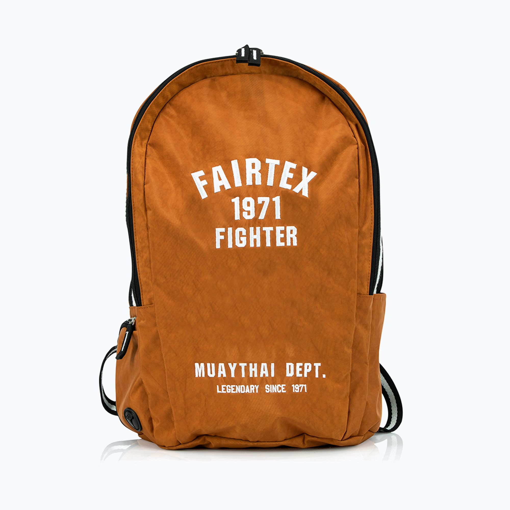 Batoh Fairtex Mini Backpack 20 l thai tea (Mini Backpack BAG18-OR)