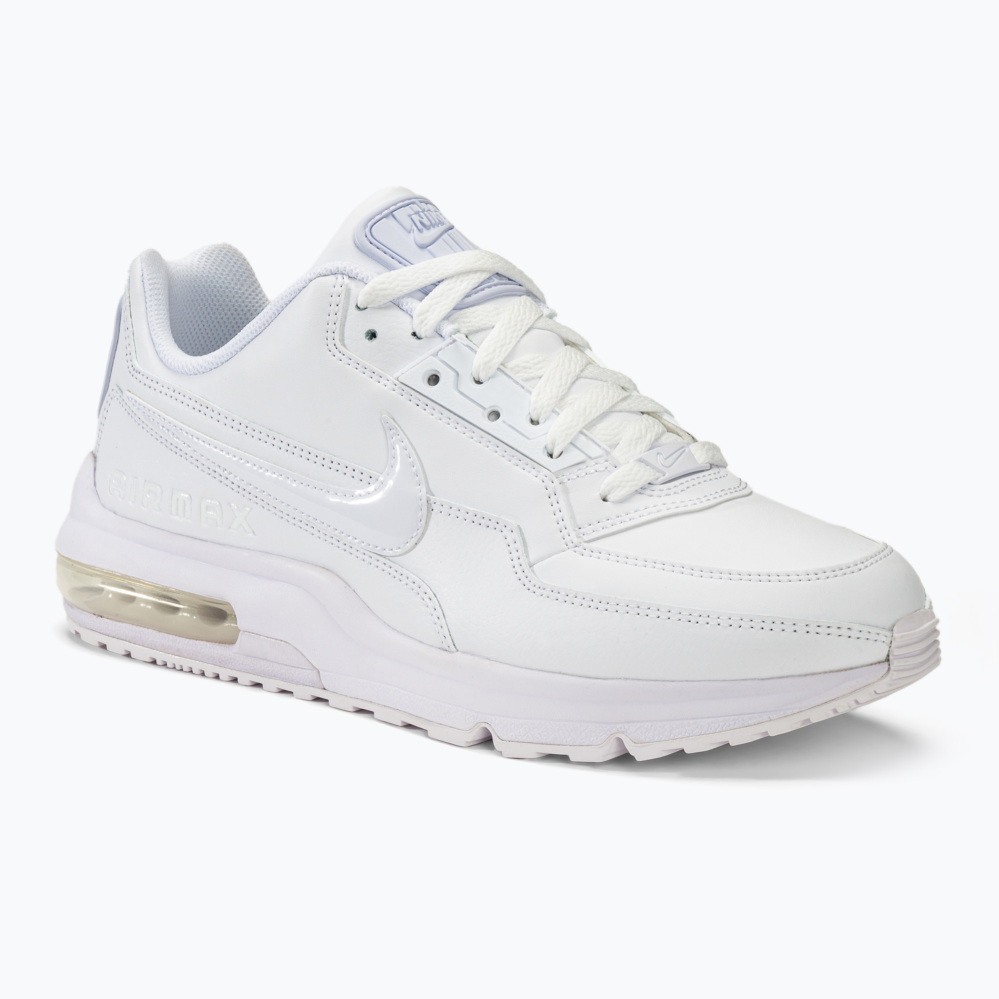 Pánska obuv Nike Air Max Ltd 3 white / white / white (Air Max Ltd 3 687977)