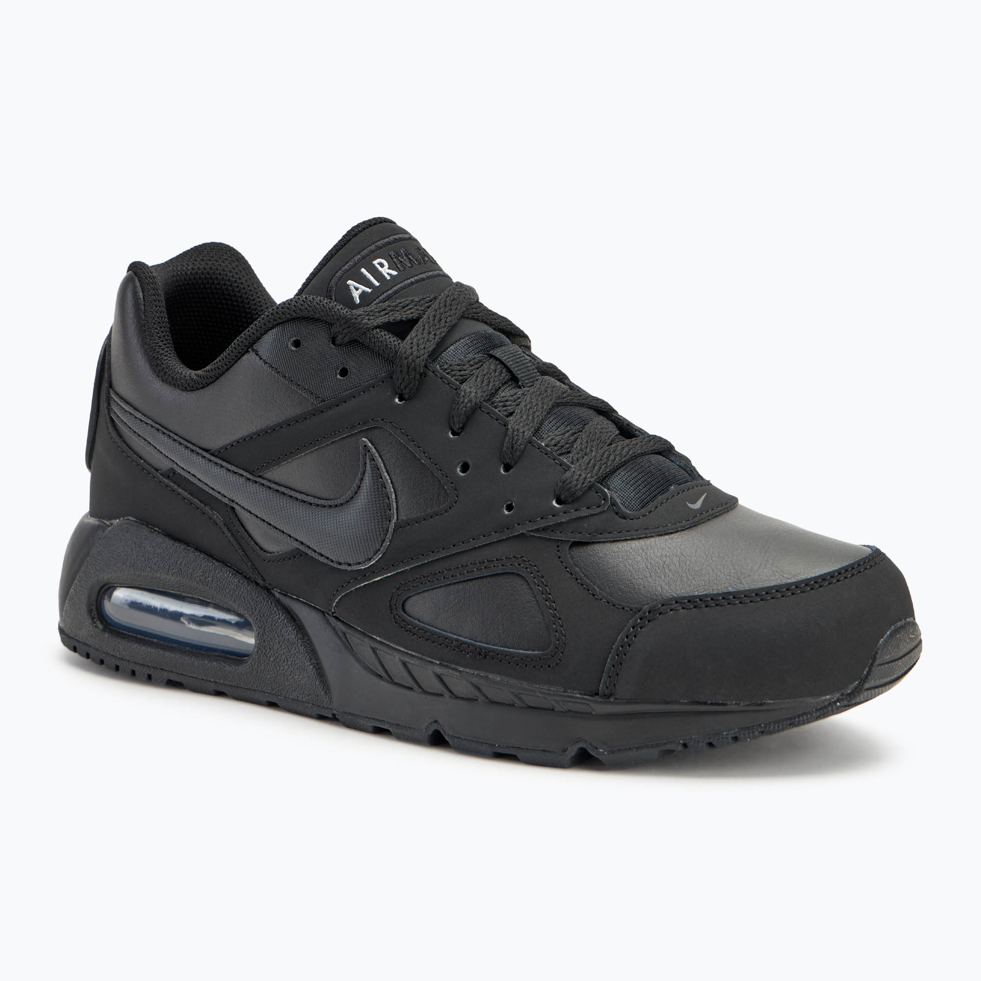 Pánska obuv Nike Air Max IVO Leather black (Air Max IVO Leather 580520-002)