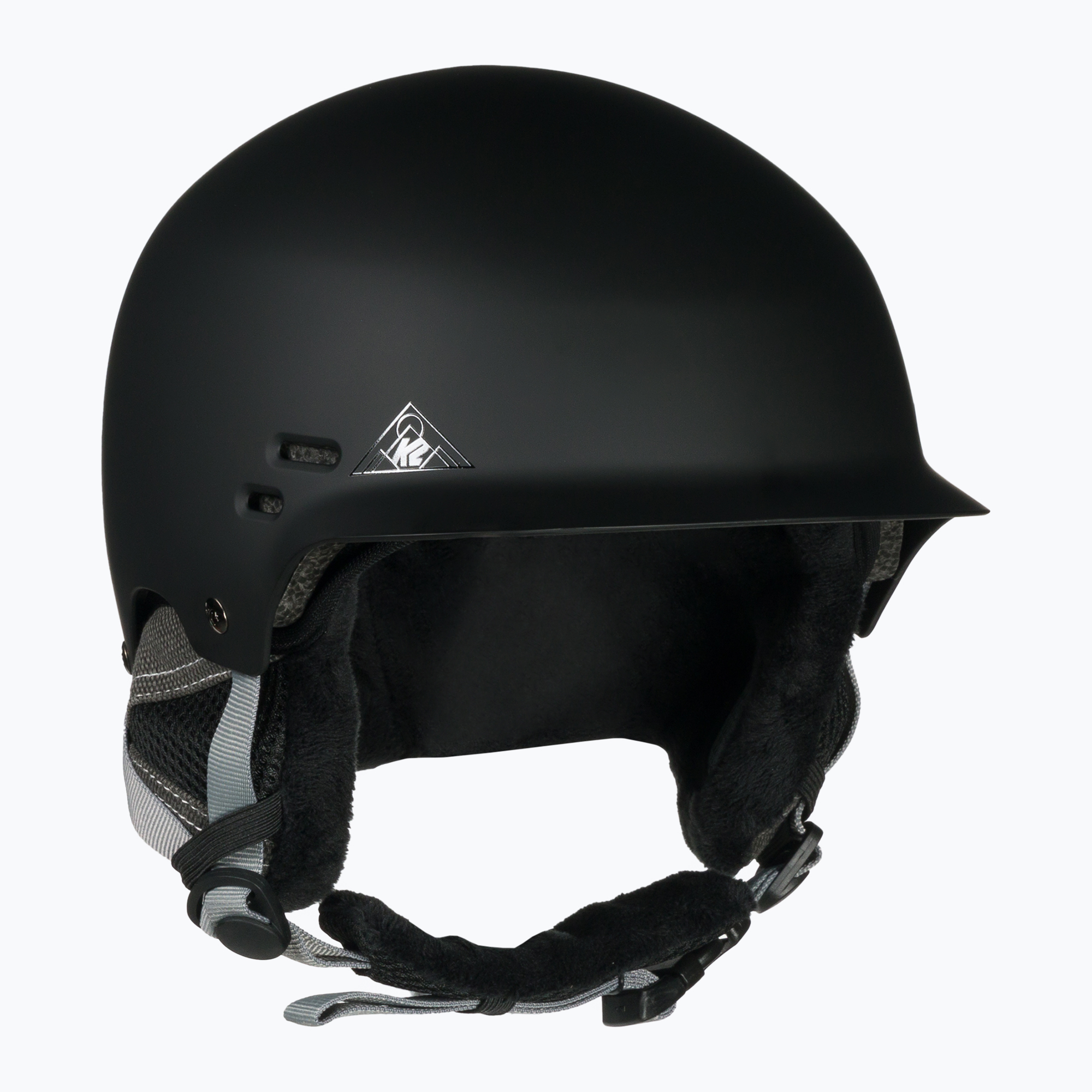 Lyžiarska prilba K2 Thrive black 10C4004.3.1.L/XL (Thrive 10C4004.3.1.L/XL)