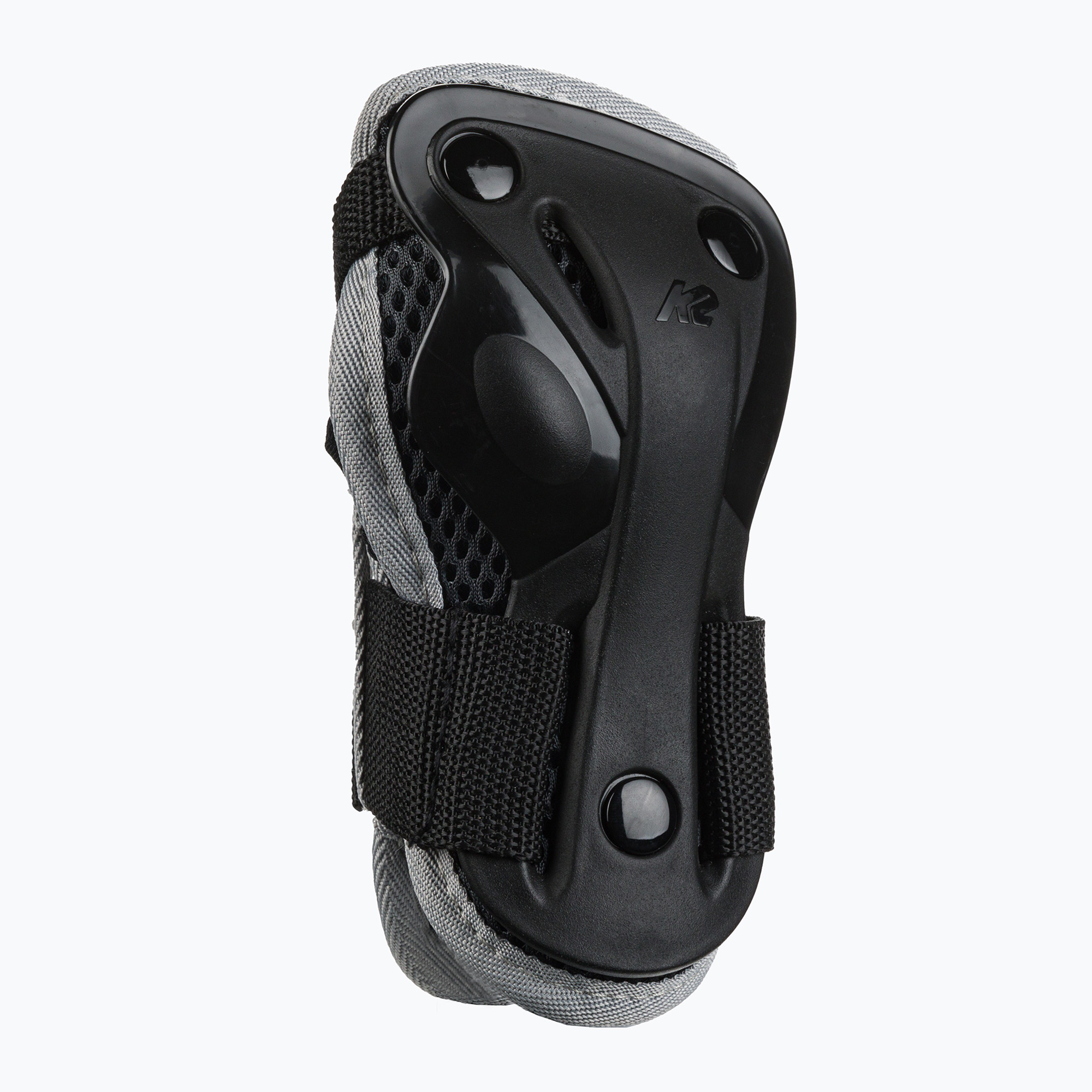 Chrániče zápästia K2 Performance čierne 30E1417/11