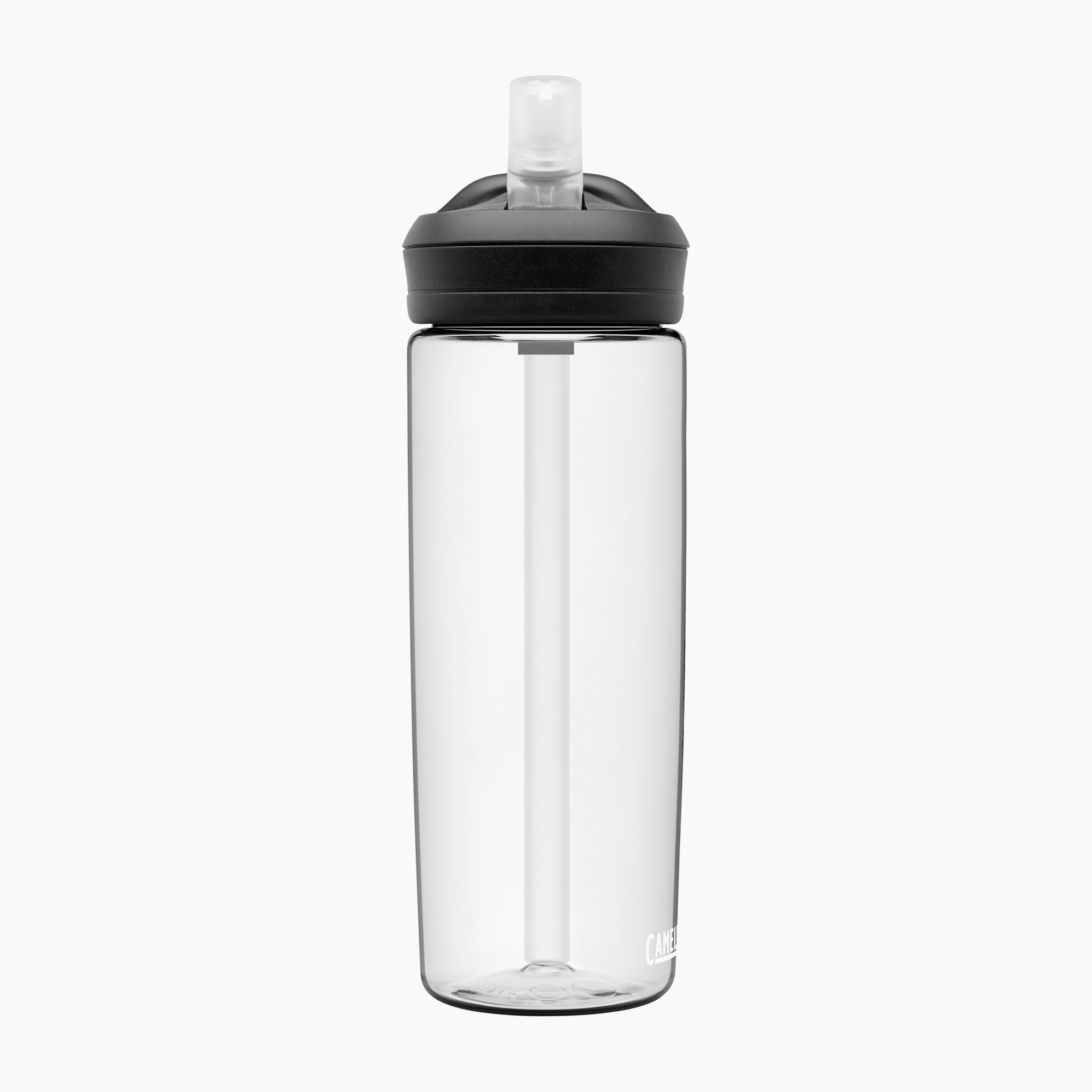 CamelBak Eddy+ 600 ml biela/prírodná cestovná fľaša (Eddy+ 2466101060)