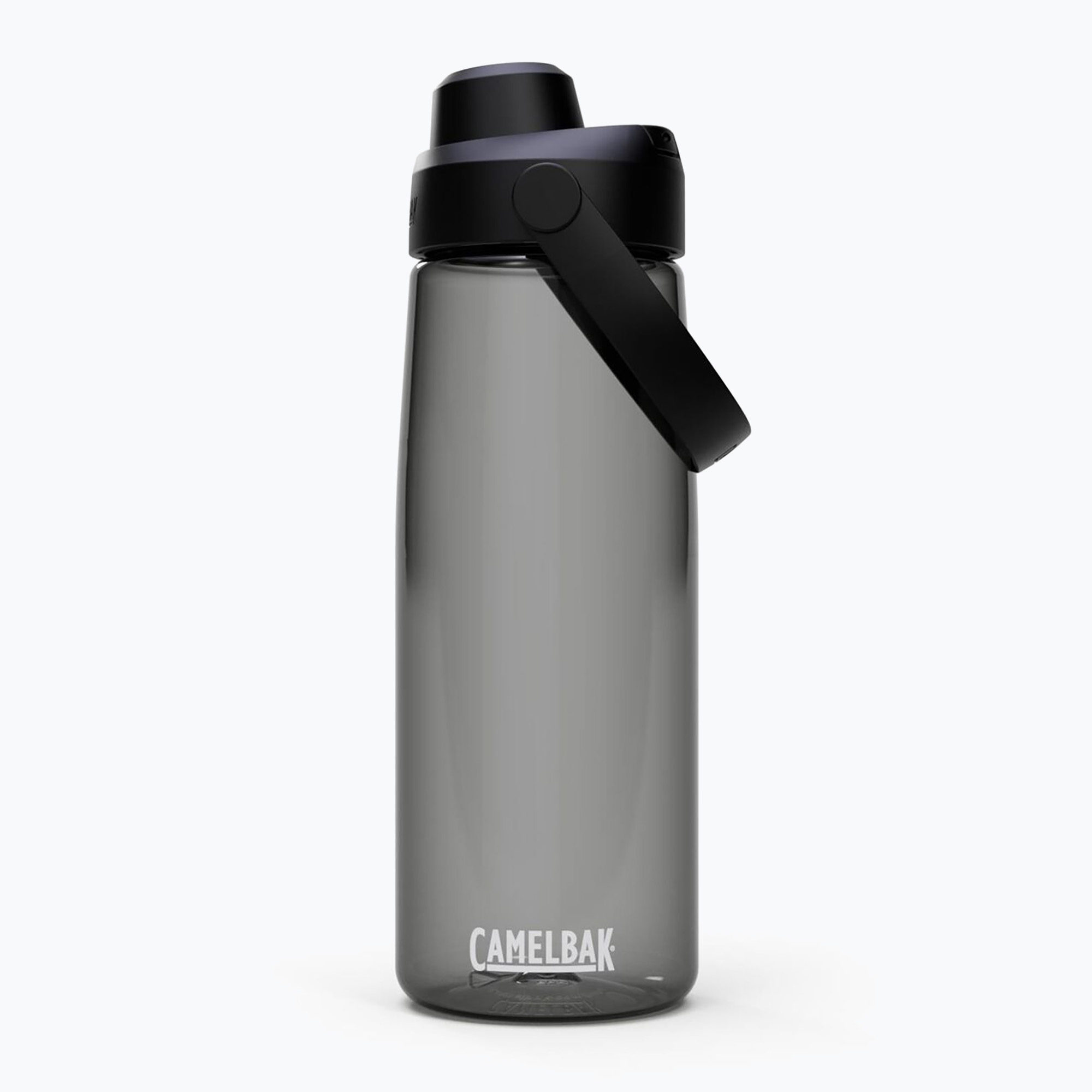Cestovná fľaša Camelbak Thrive Chug Insulated SST 740 ml charcoal (Thrive Chug Insulated SST 2926001075)