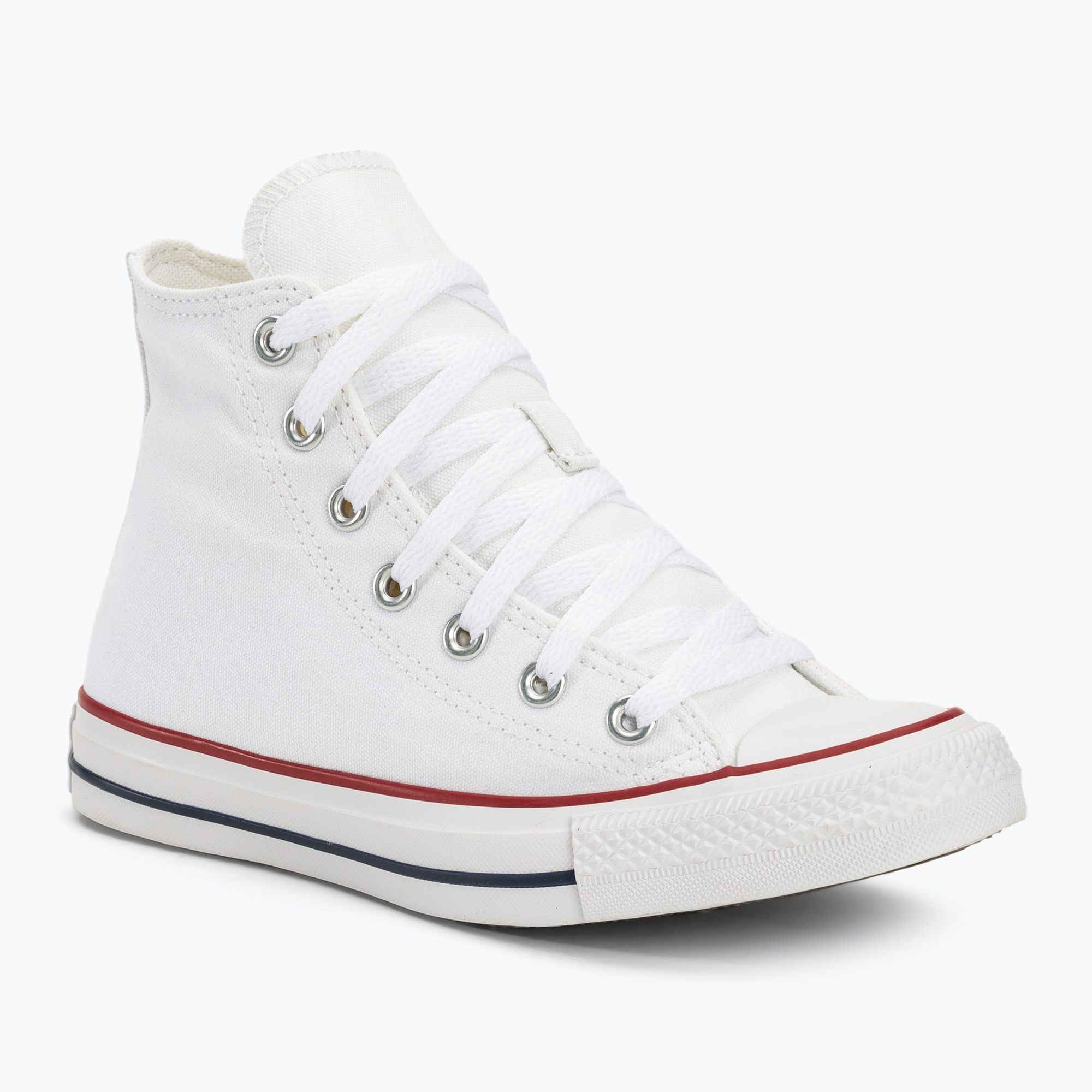 Tenisky Converse Chuck Taylor All Star Classic Hi optické biele (Chuck Taylor All Star Classic Hi M7650C)