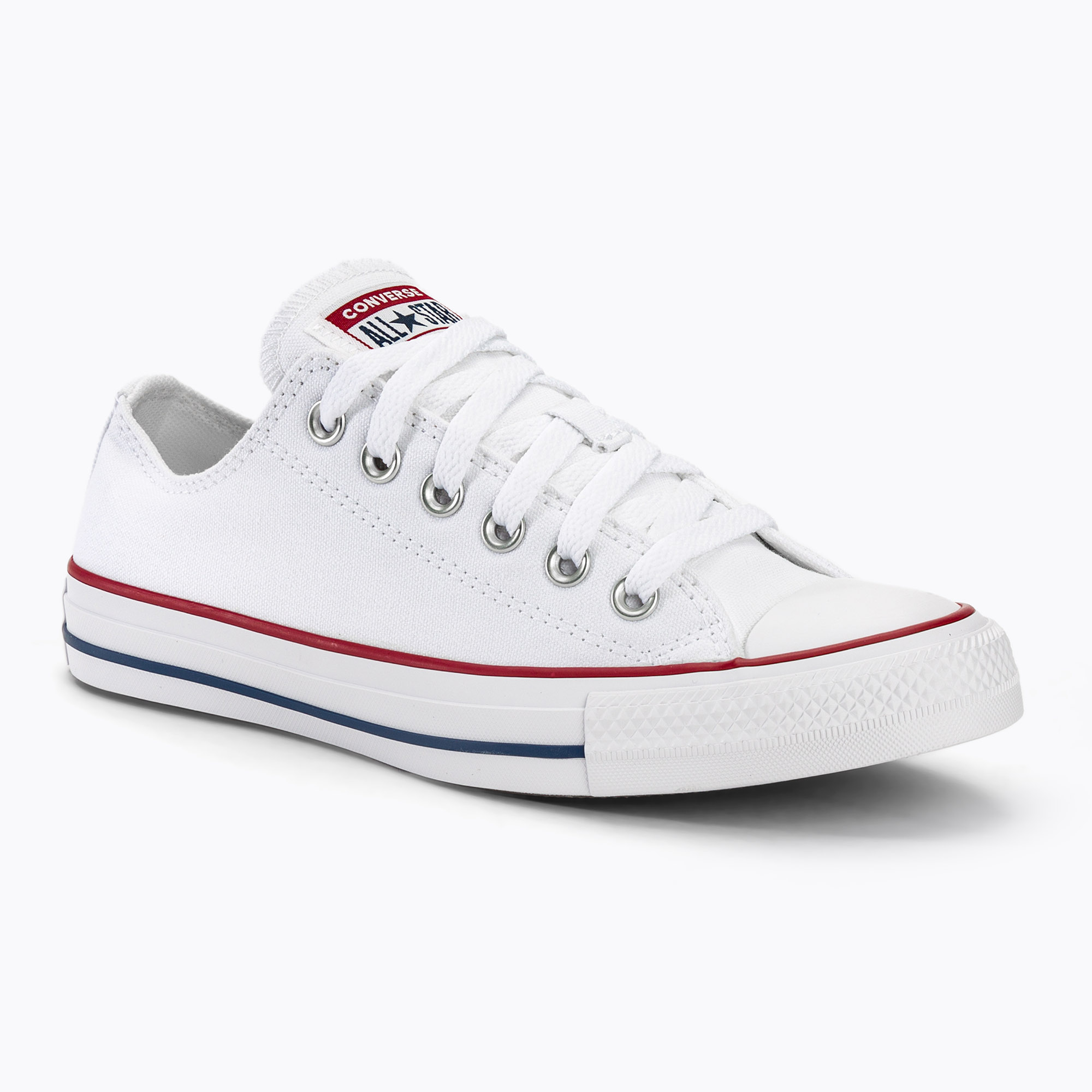 Tenisky Converse Chuck Taylor All Star Classic Ox optical white (Chuck Taylor All Star Classic Ox M7652C)
