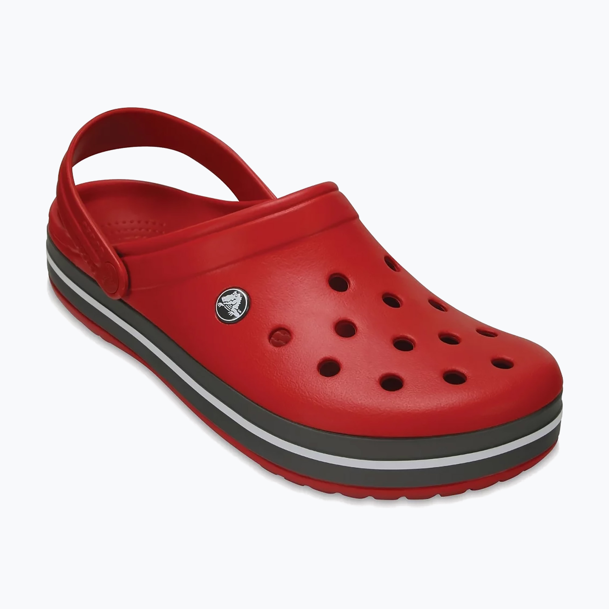 Žabky Crocs Crocband pepper