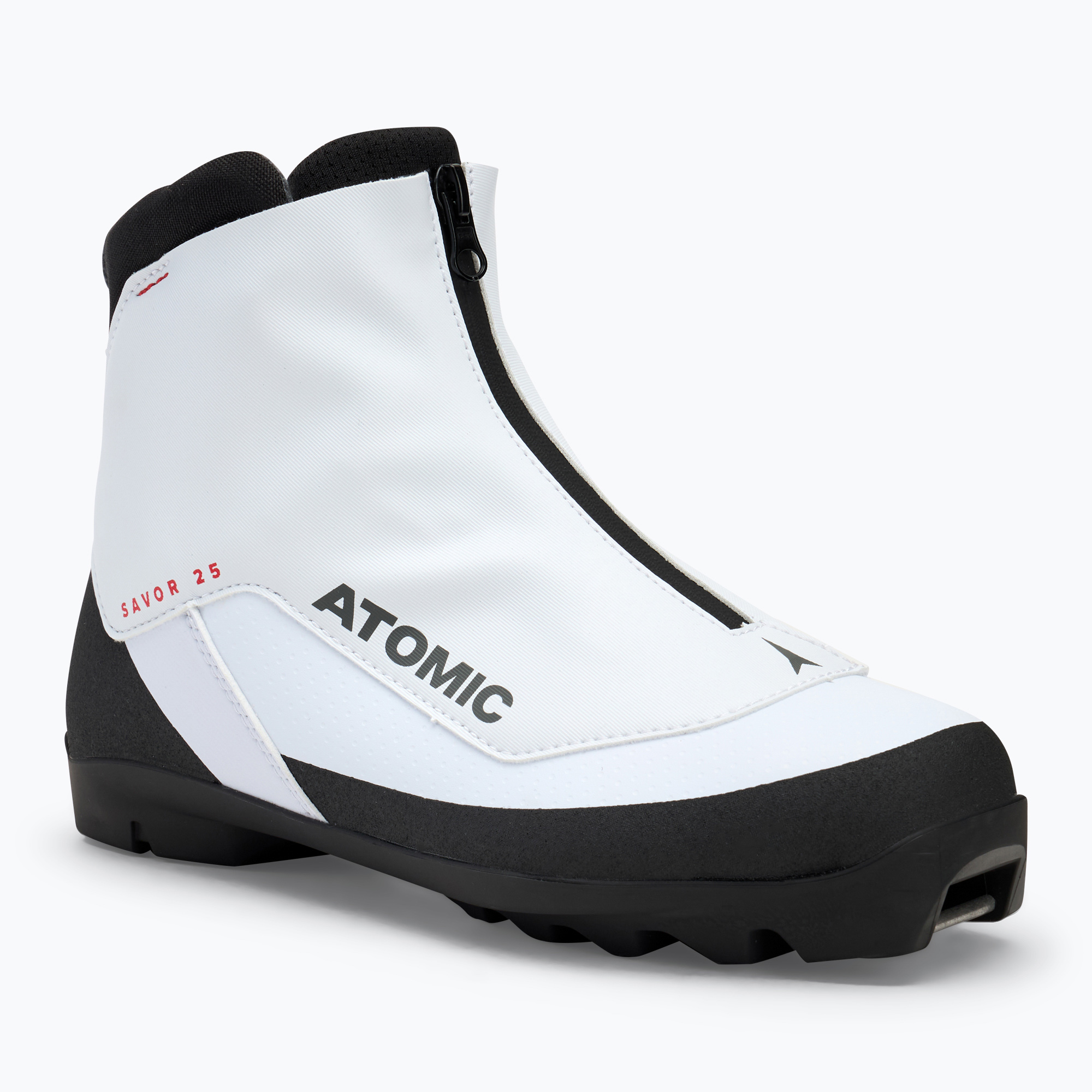 Dámske topánky na bežky Atomic Savor 25 W white (Savor 25 W AI5007750)