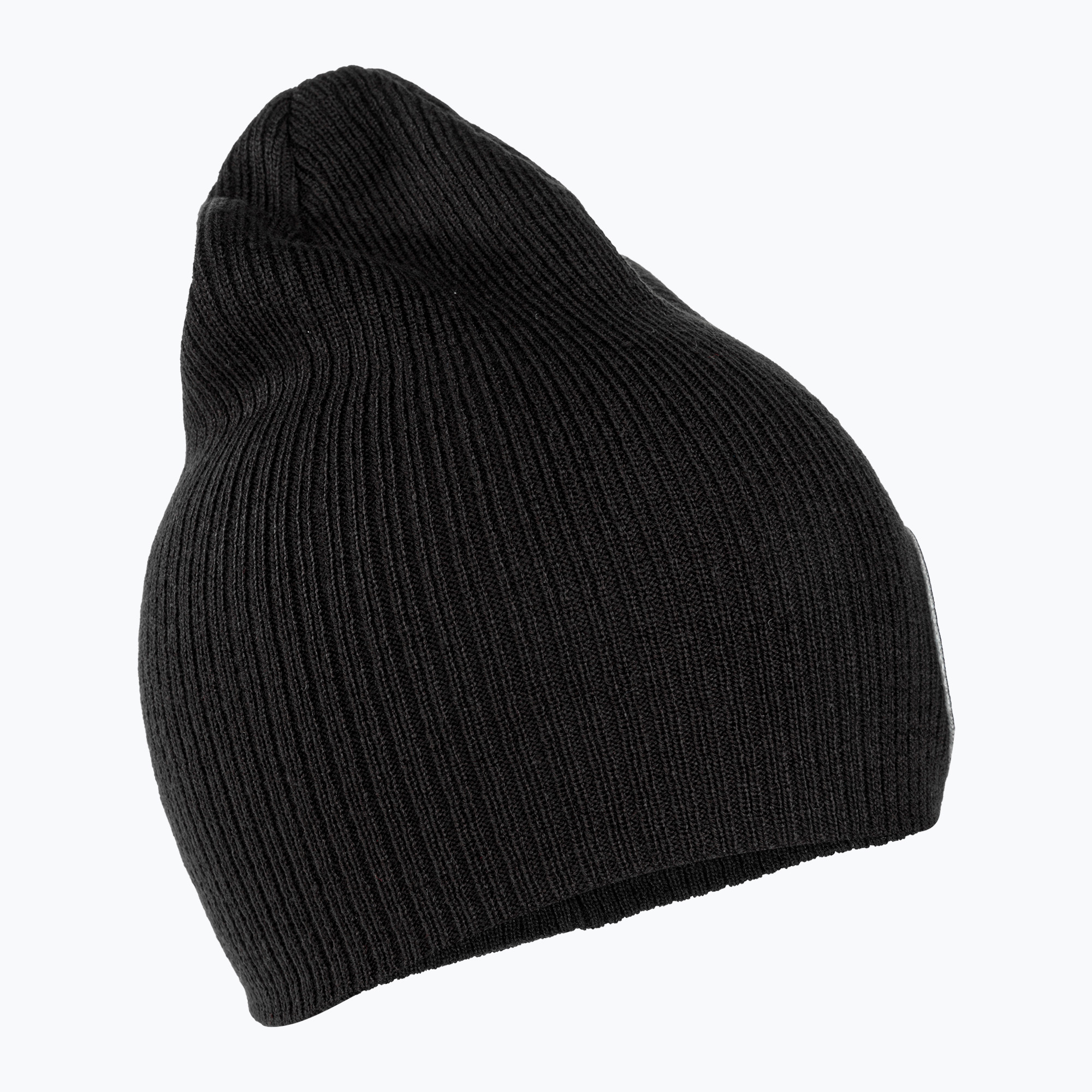 Zimná čiapka Atomic Alps Peak Beanie black