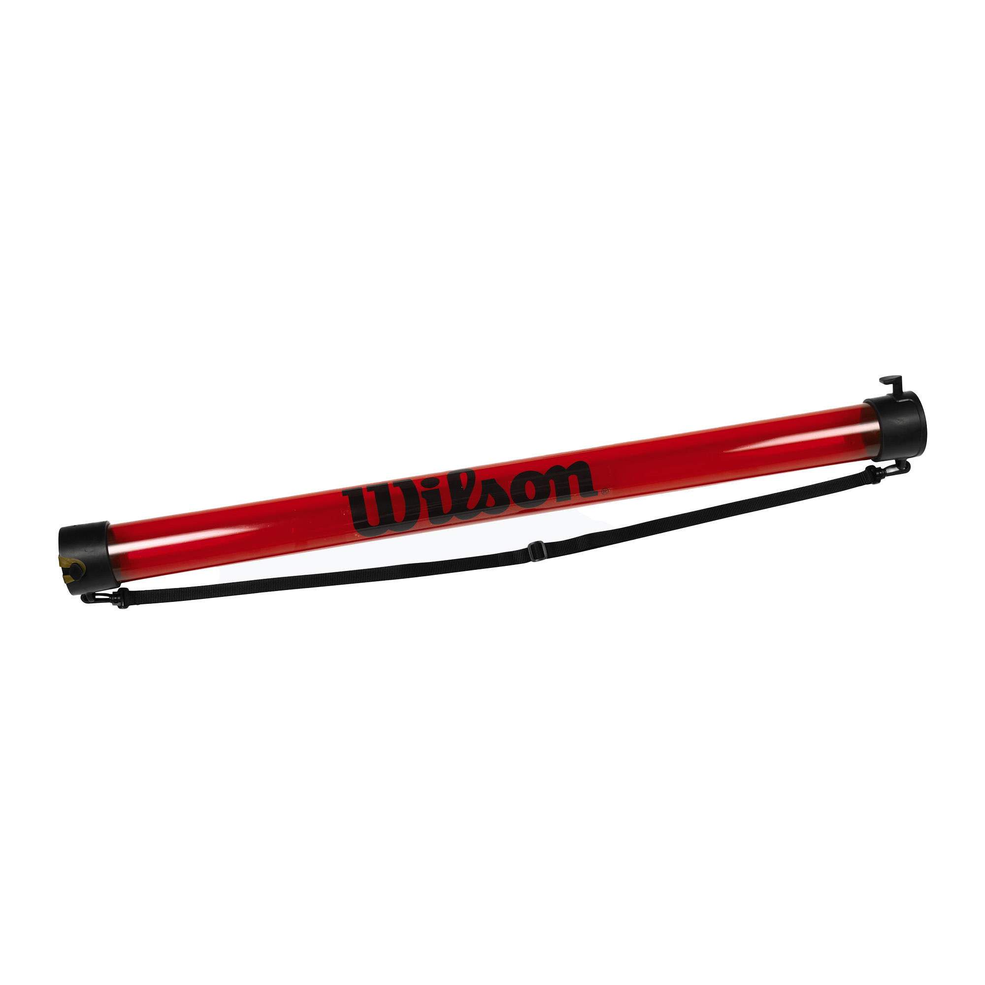 Wilson Ball Pick Up Tenisová loptička Tube Red WRZ323800