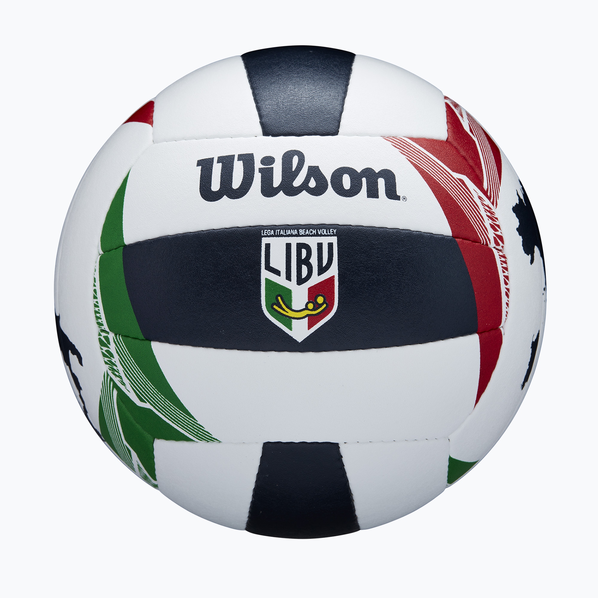 Volejbalová lopta Wilson Italian League VB Official Gameball veľkosť 5