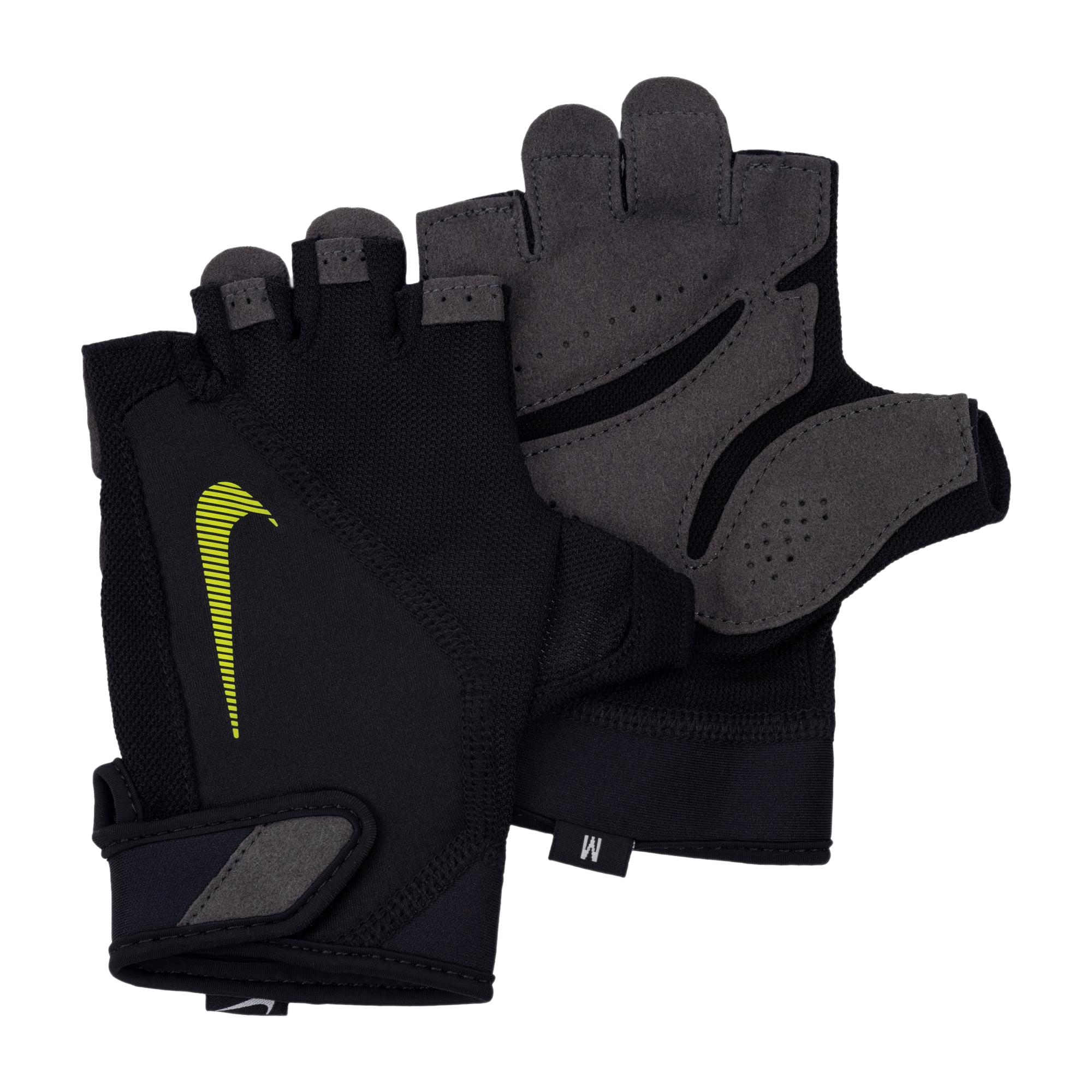 Nike Elemental pánske fitness rukavice čierne NLGD5-055 (Elemental NLGD5)