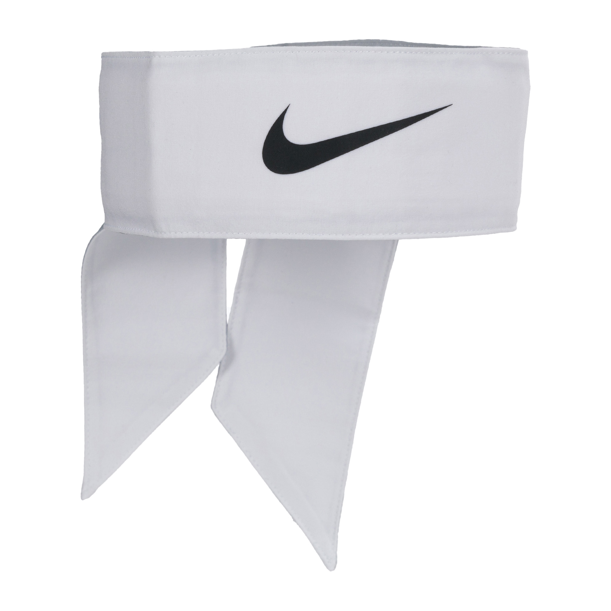 Nike Tennis Premier čelenka na hlavu biela NTN00-101