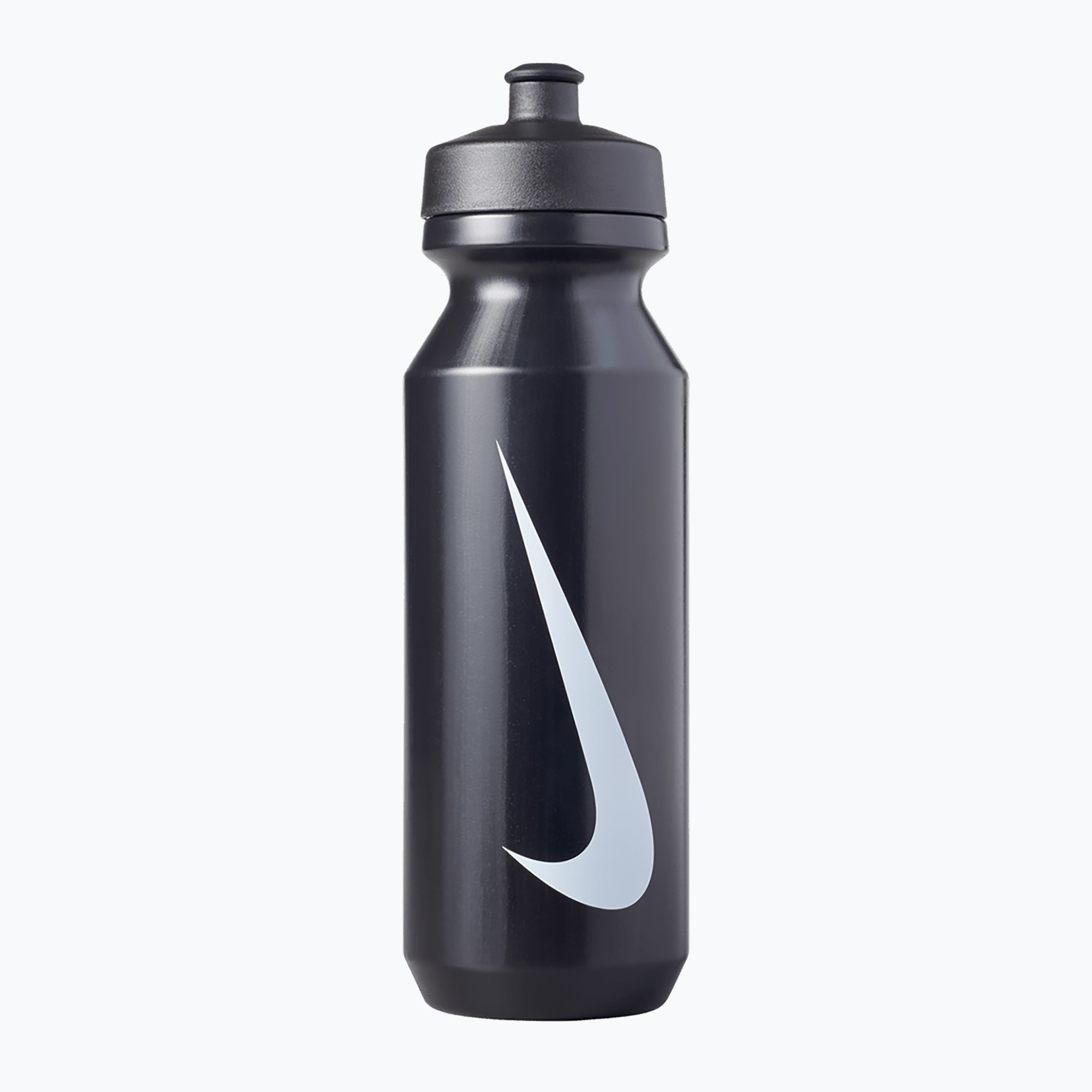 Fľaša Nike Big Mouth 2.0 950 ml čierna/čierna/biela (Big Mouth 2.0 N0000040-132)