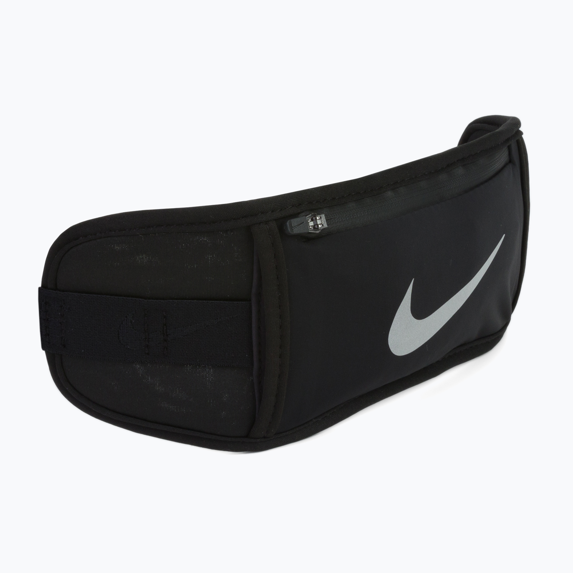 Nike Race Day Waist Pack vrecko na obličky čierna N1000512-013
