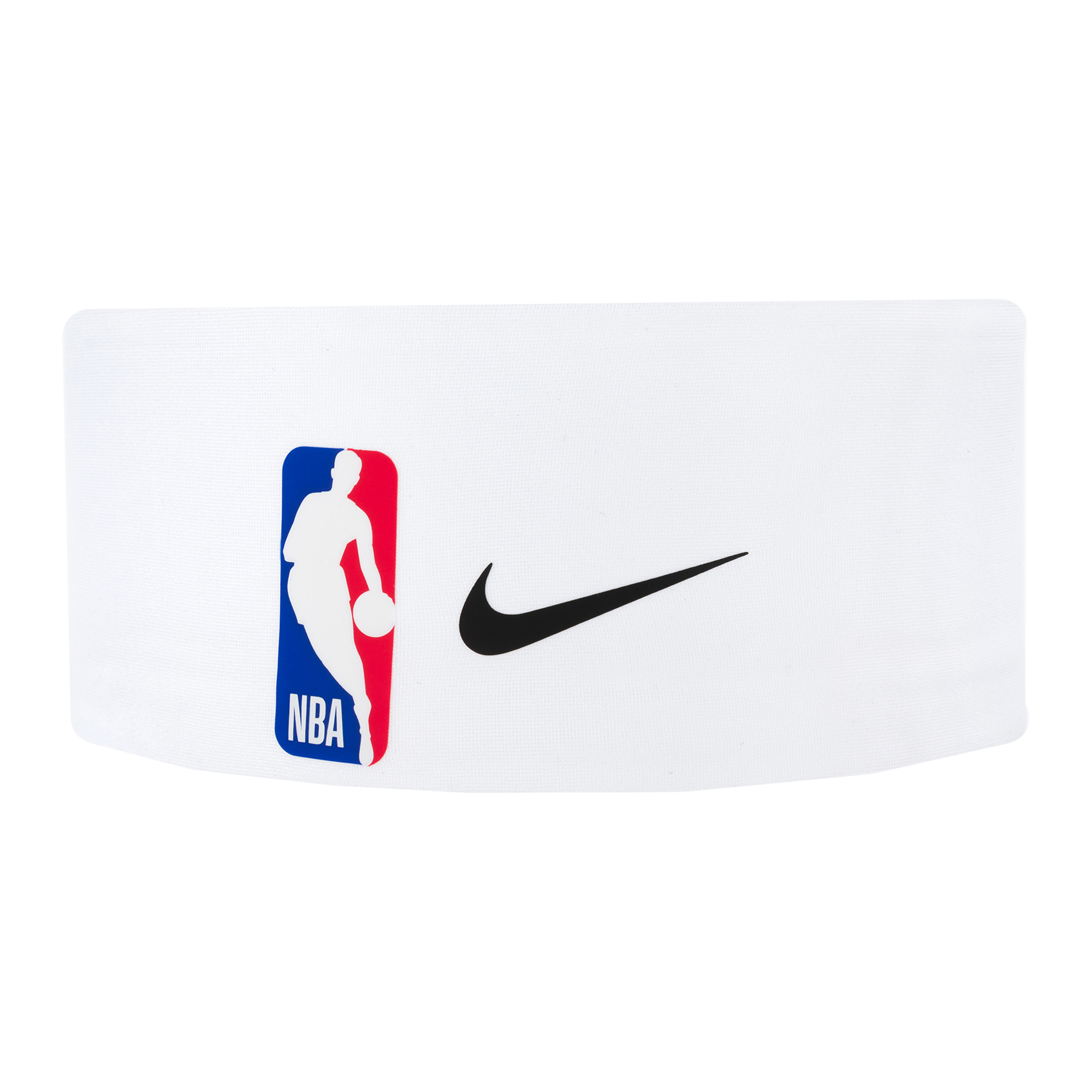 Čelenka Nike Fury 2.0 NBA biela N1003647-101