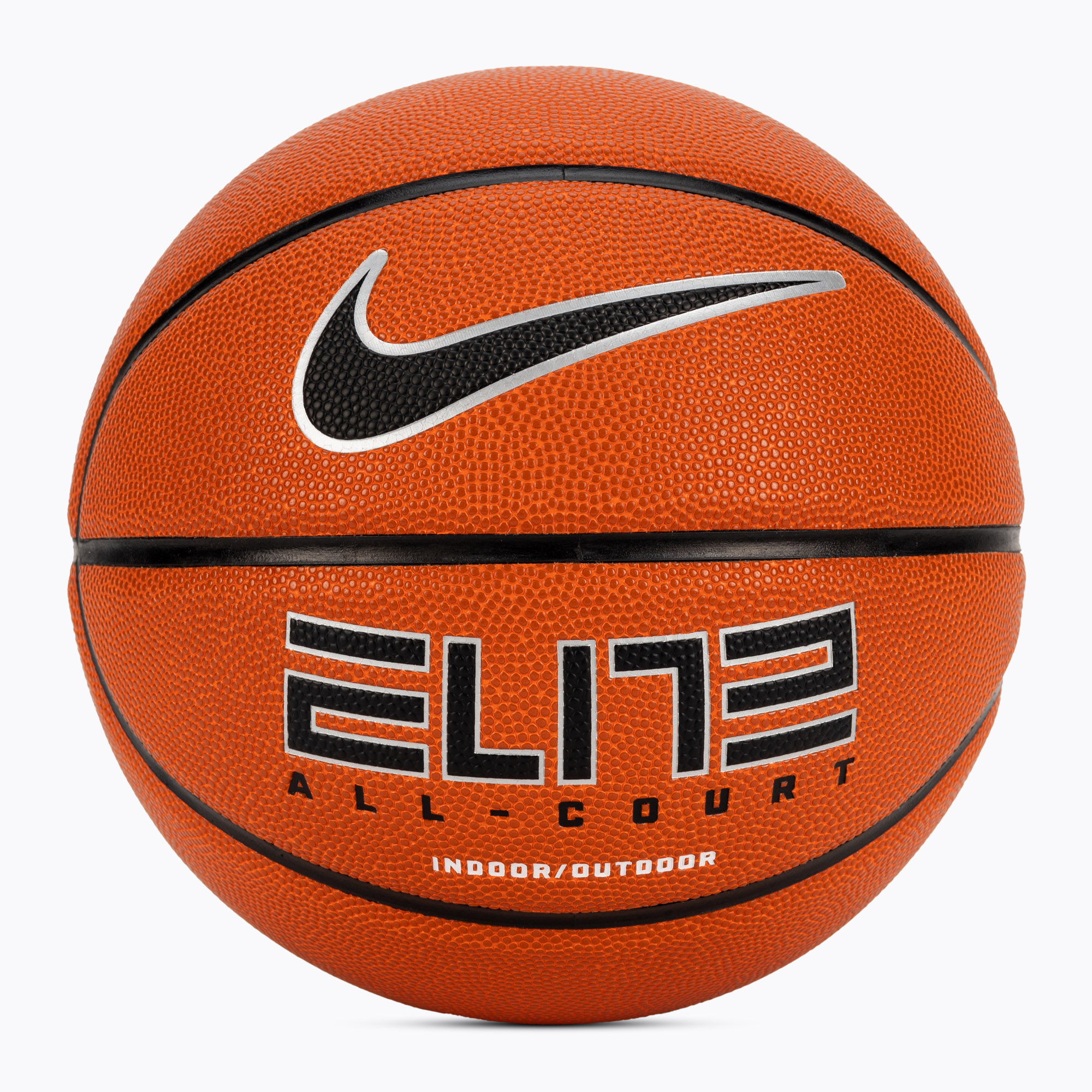 Nike Elite All Court 8P 2.0 Deflated basketball N1004088-855 veľkosť 6