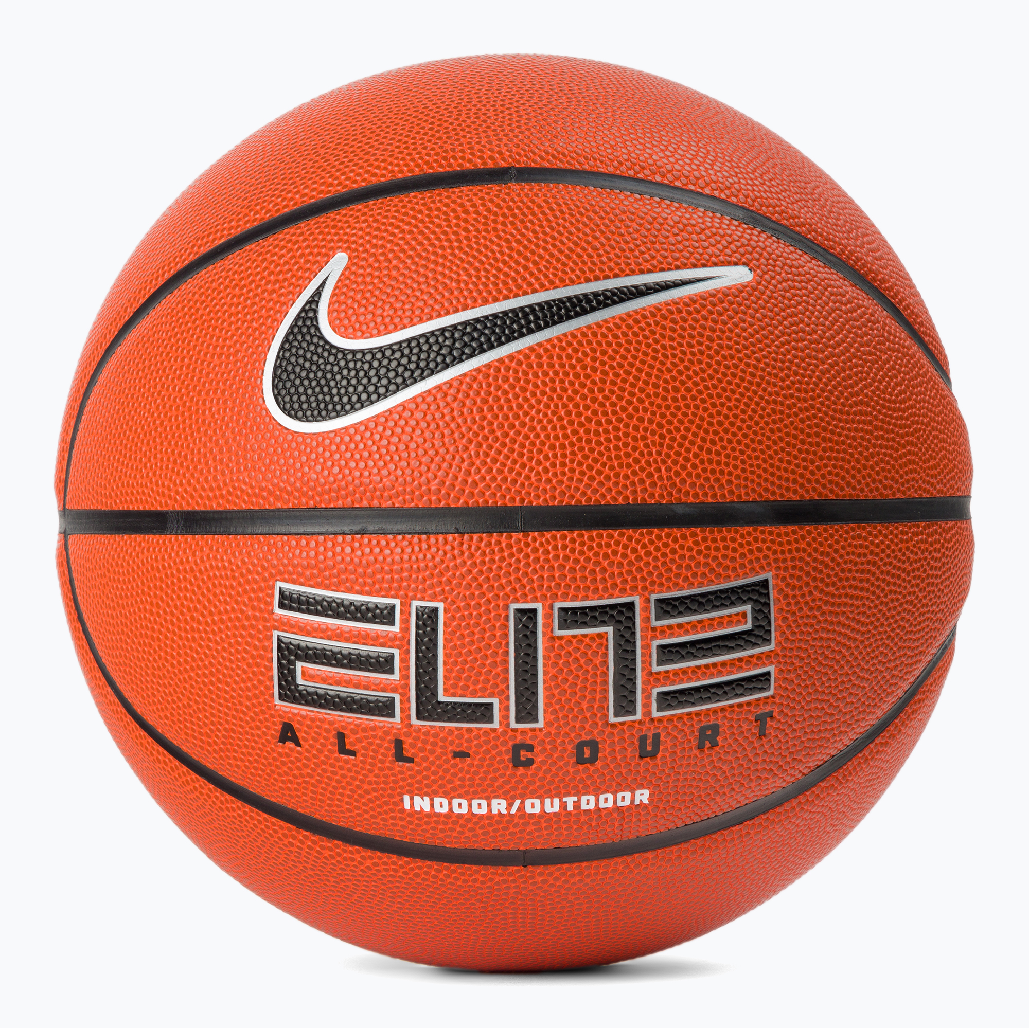 Nike Elite All Court 8P 2.0 Deflated basketball N1004088-855 veľkosť 7
