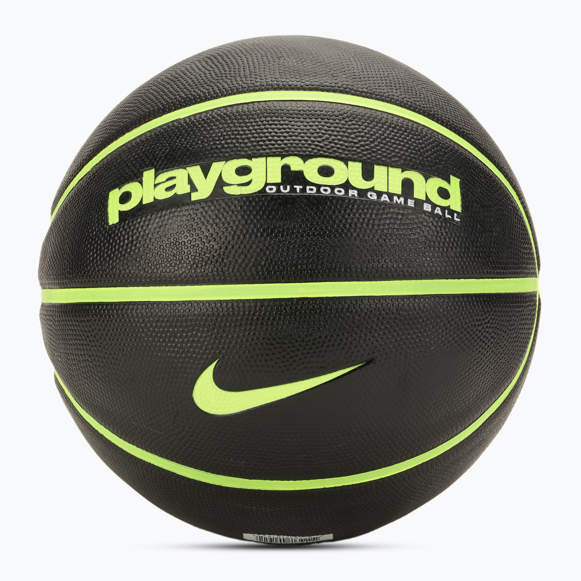 Nike Everyday Playground 8P Deflated basketball N1004498-085 veľkosť 7 (Everyday Playground 8P Deflated N1004498)