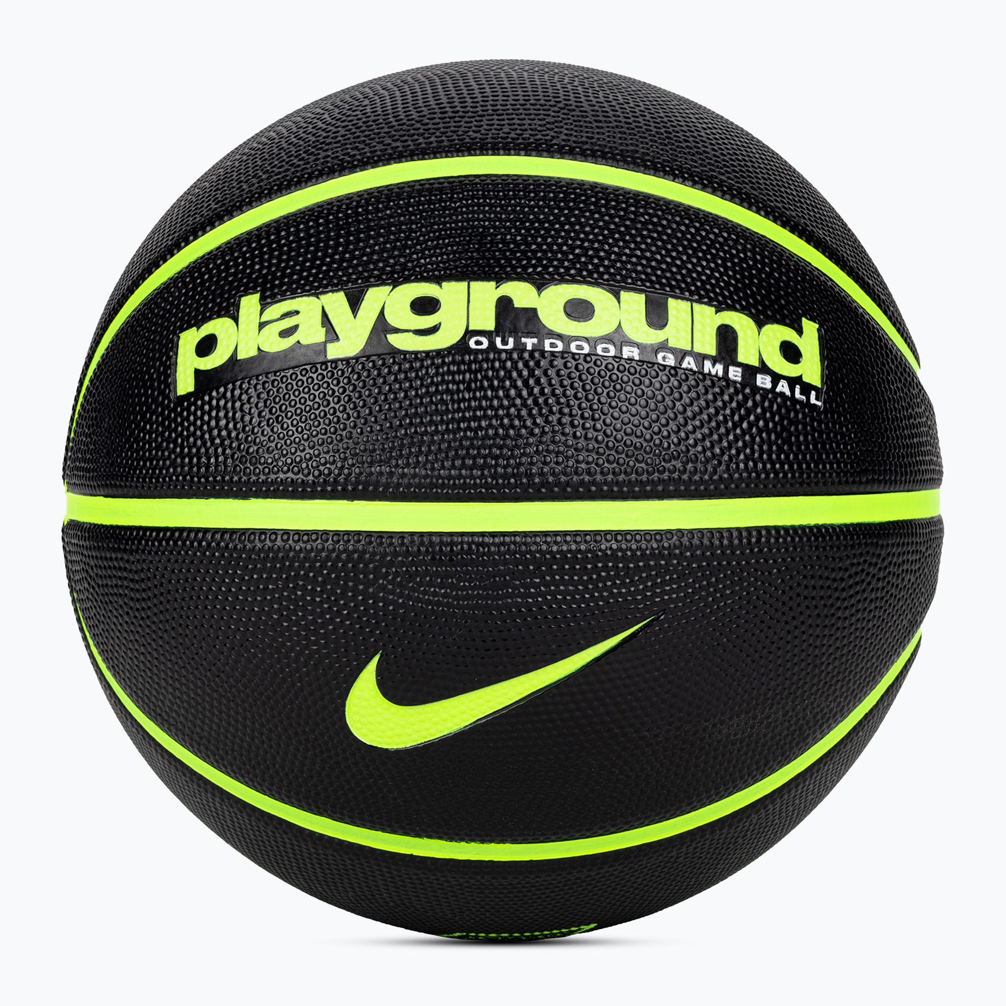 Nike Everyday Playground 8P Deflated basketball N1004498-085 veľkosť 5