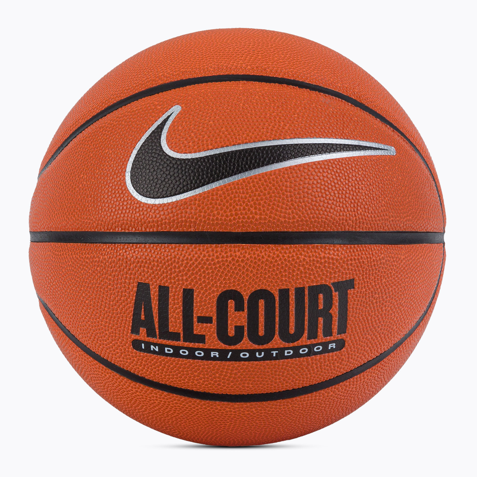 Nike Everyday All Court 8P Deflated basketball N1004369-855 veľkosť 7