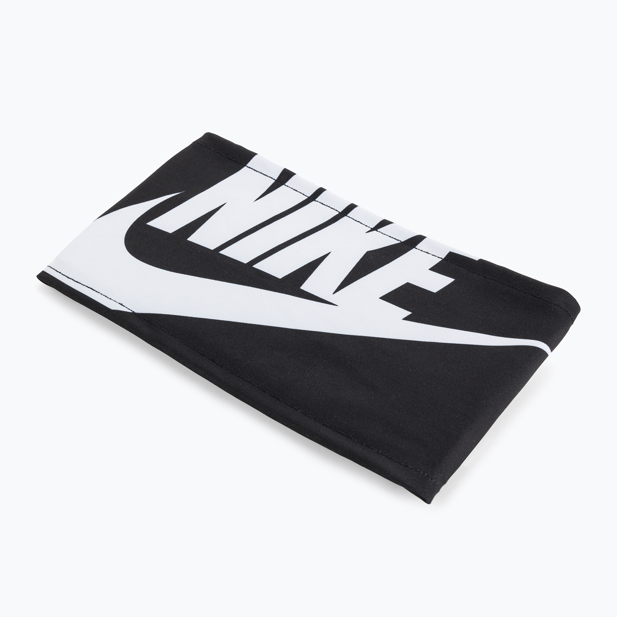 Dámska čelenka Nike Wide 2.0 black N1004564-010 (Headband Wide 2.0 N1004564)