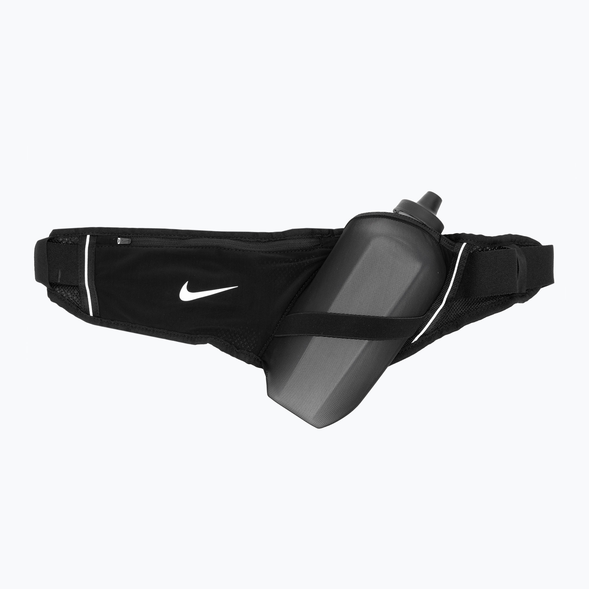 Nike Flex Stride Pás na fľašu 650ml N1003443-082 bežecký pás
