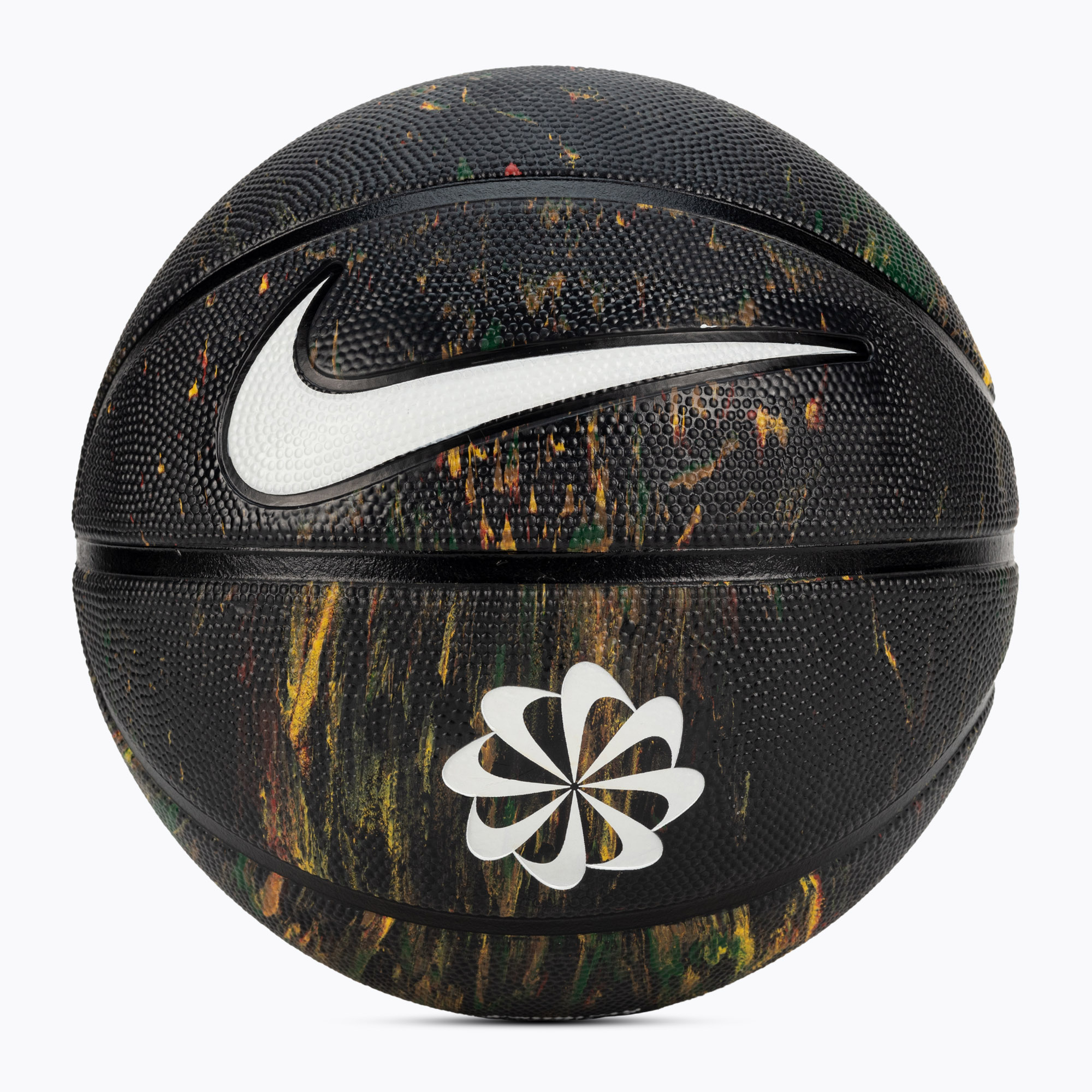 Nike Everyday Playground 8P Next Nature Deflated basketball N1007037-973 veľkosť 5