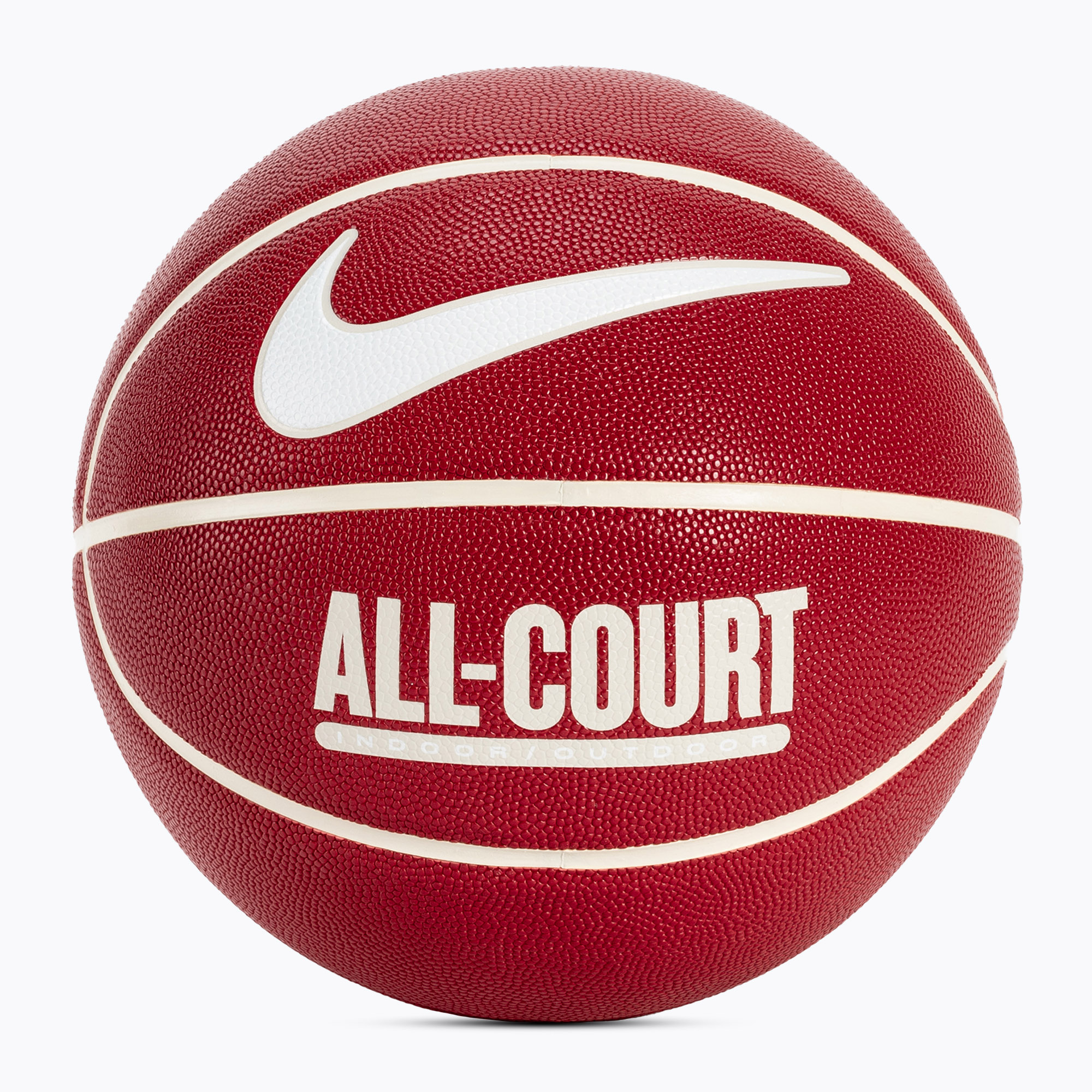 Nike Everyday All Court 8P Deflated basketball N1004369-625 veľkosť 7