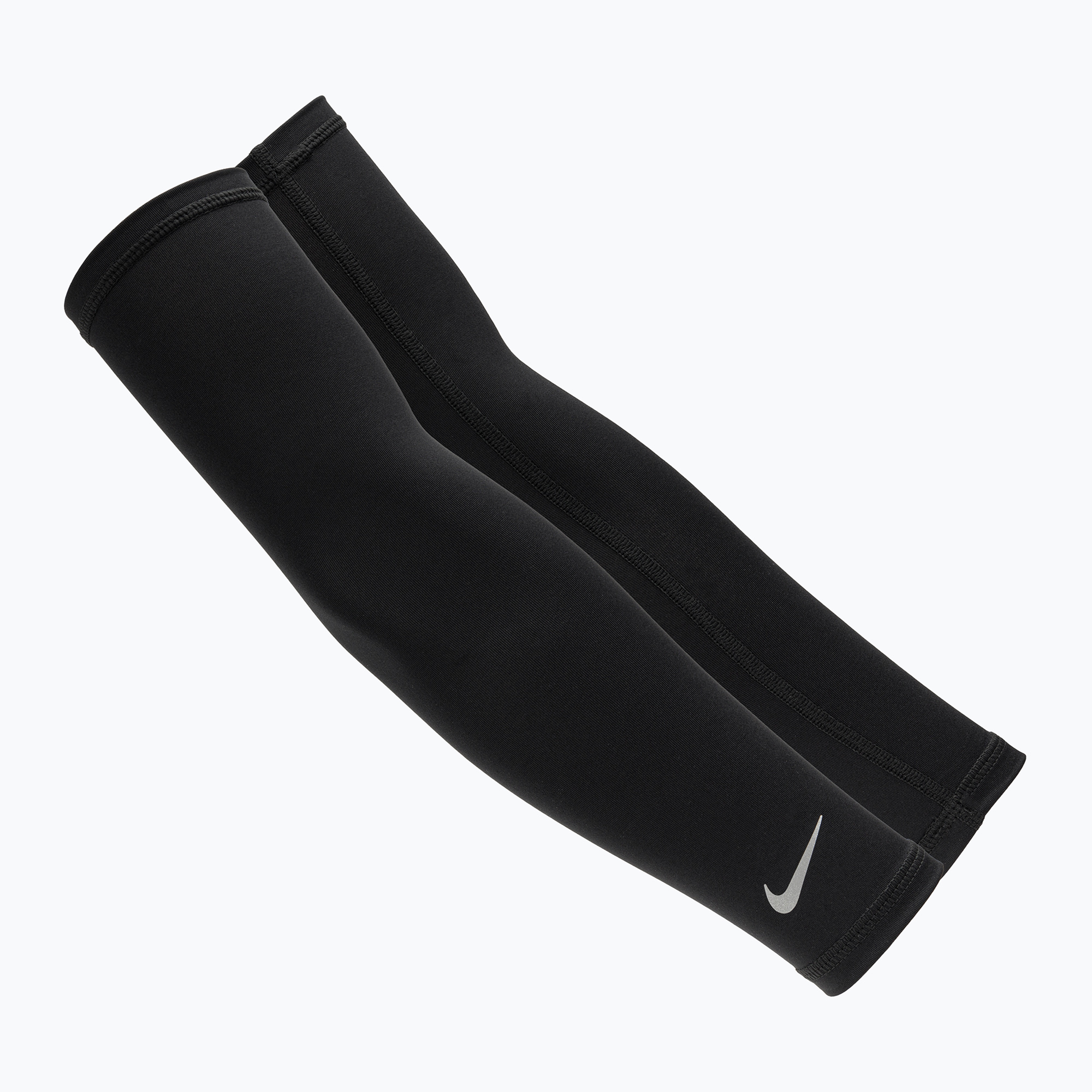 Ľahké rukávy Nike 2.0 čierne N1004268-042 (Lightweight Sleeves 2.0 N1004268-042)