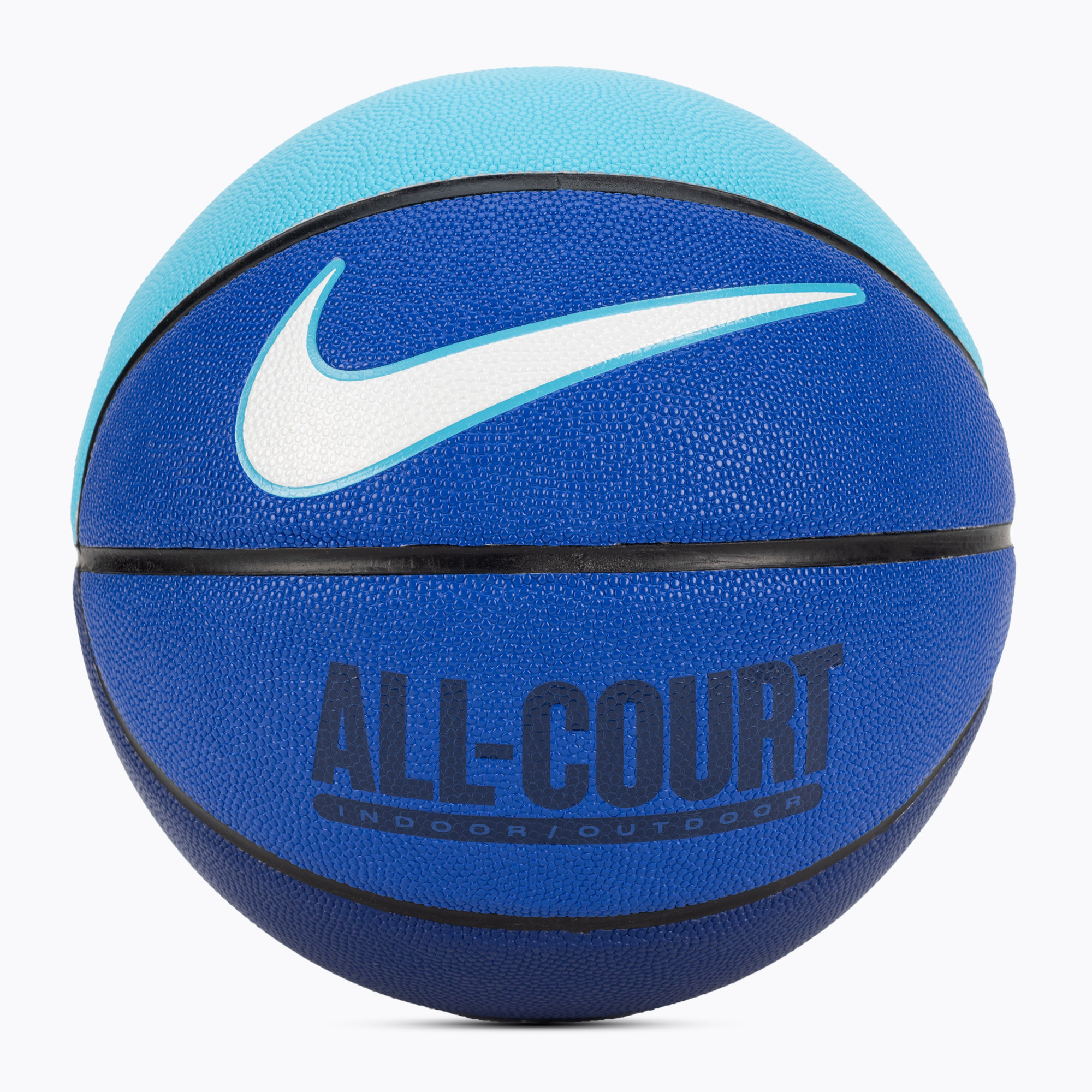 Nike Everyday All Court 8P Deflated basketball N1004369-425 veľkosť 7