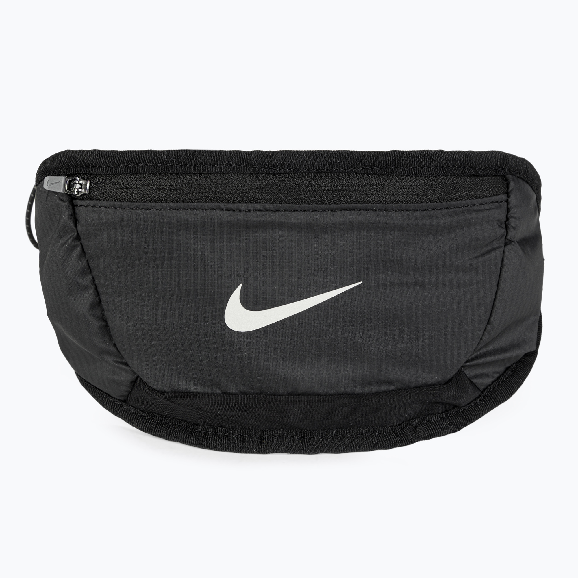 Nike Challenger 2.0 Waist Pack Malé vrecko na obličky čierne N1007143-091