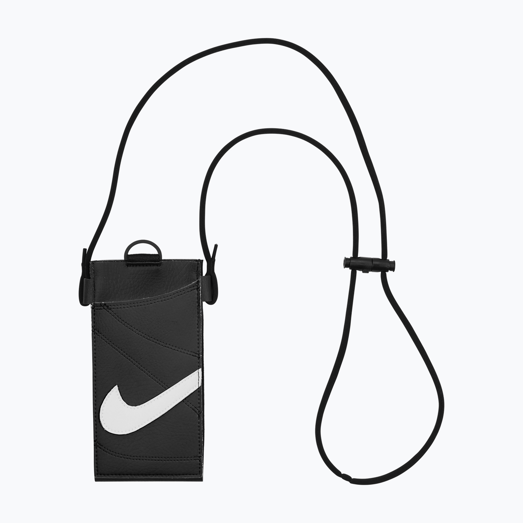 Puzdro na telefón Nike Premium čierne/čierne/biele