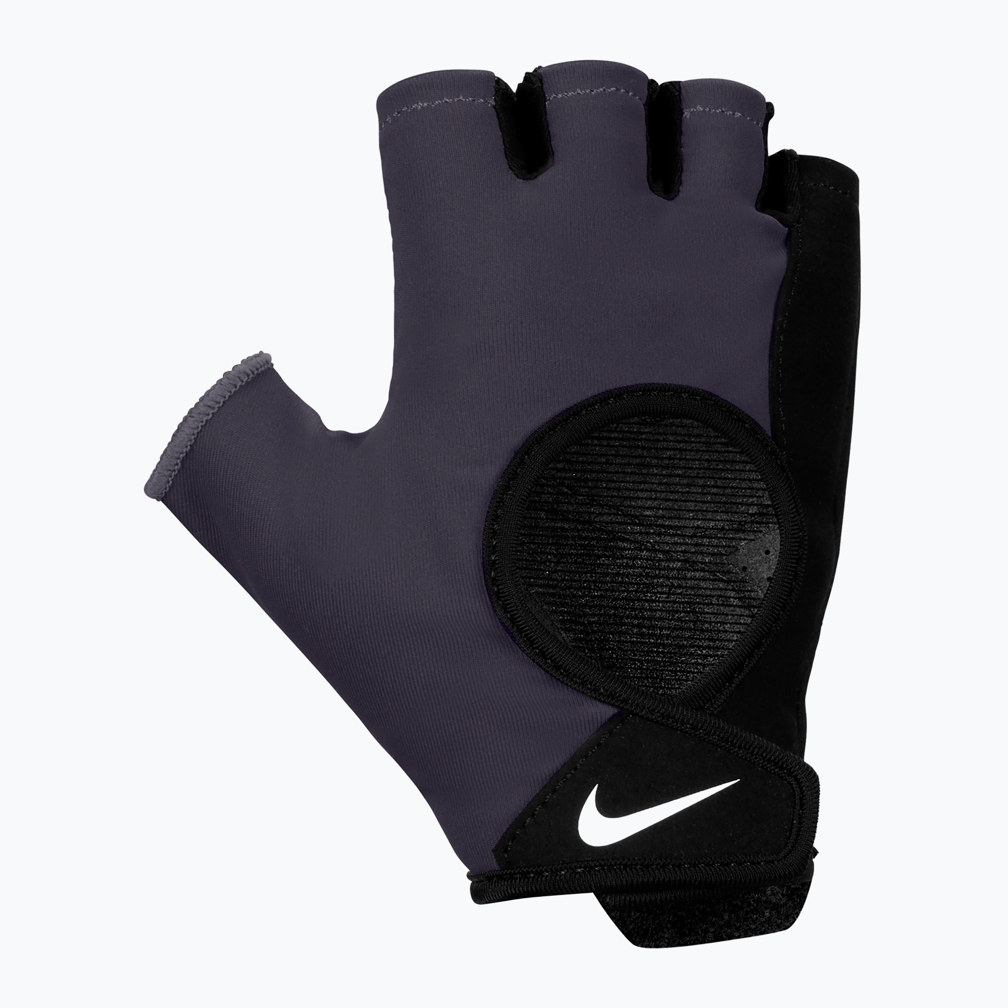 Dámske tréningové rukavice Nike Vapor FG dark raisin/black/white (Vapor FG N1010675)