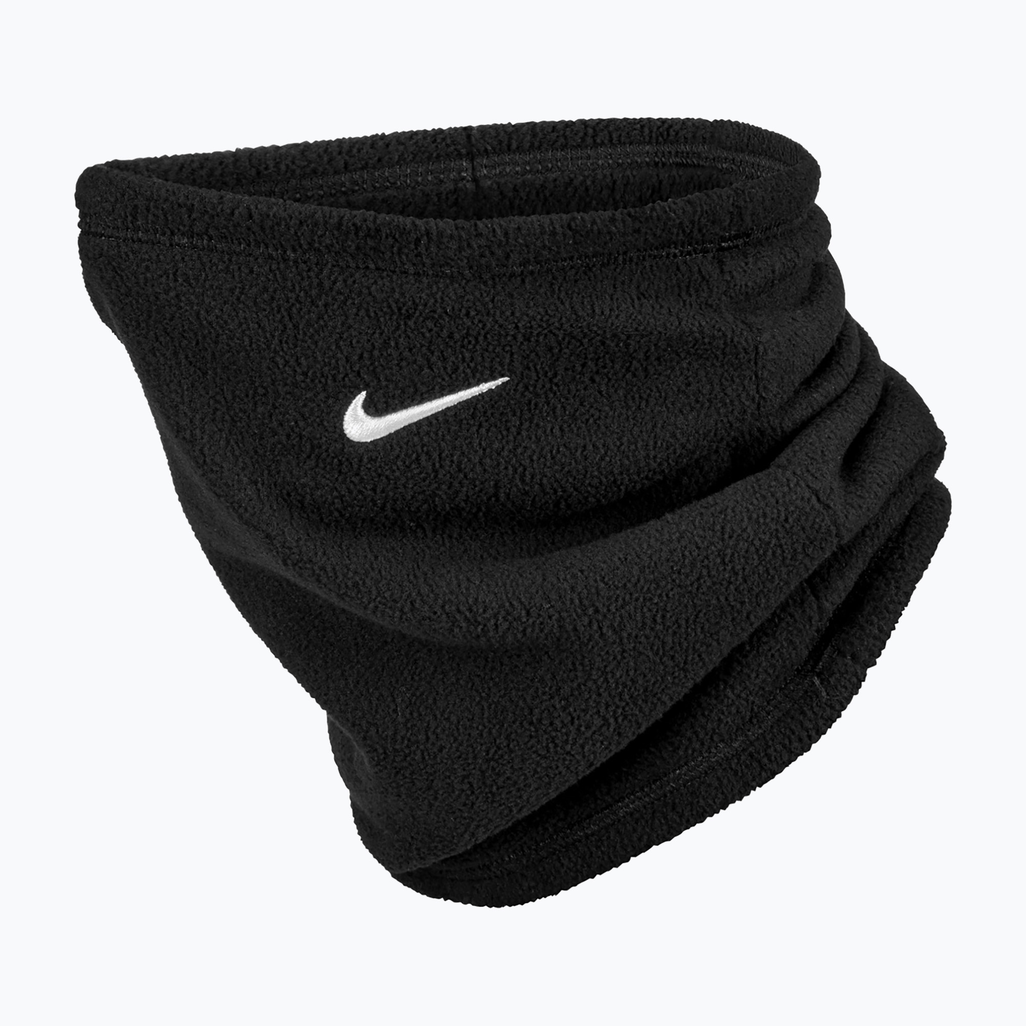Dámske baleríny Nike One Therma-Fit Fleece black/white (One Therma-Fit Fleece N1010530-010)