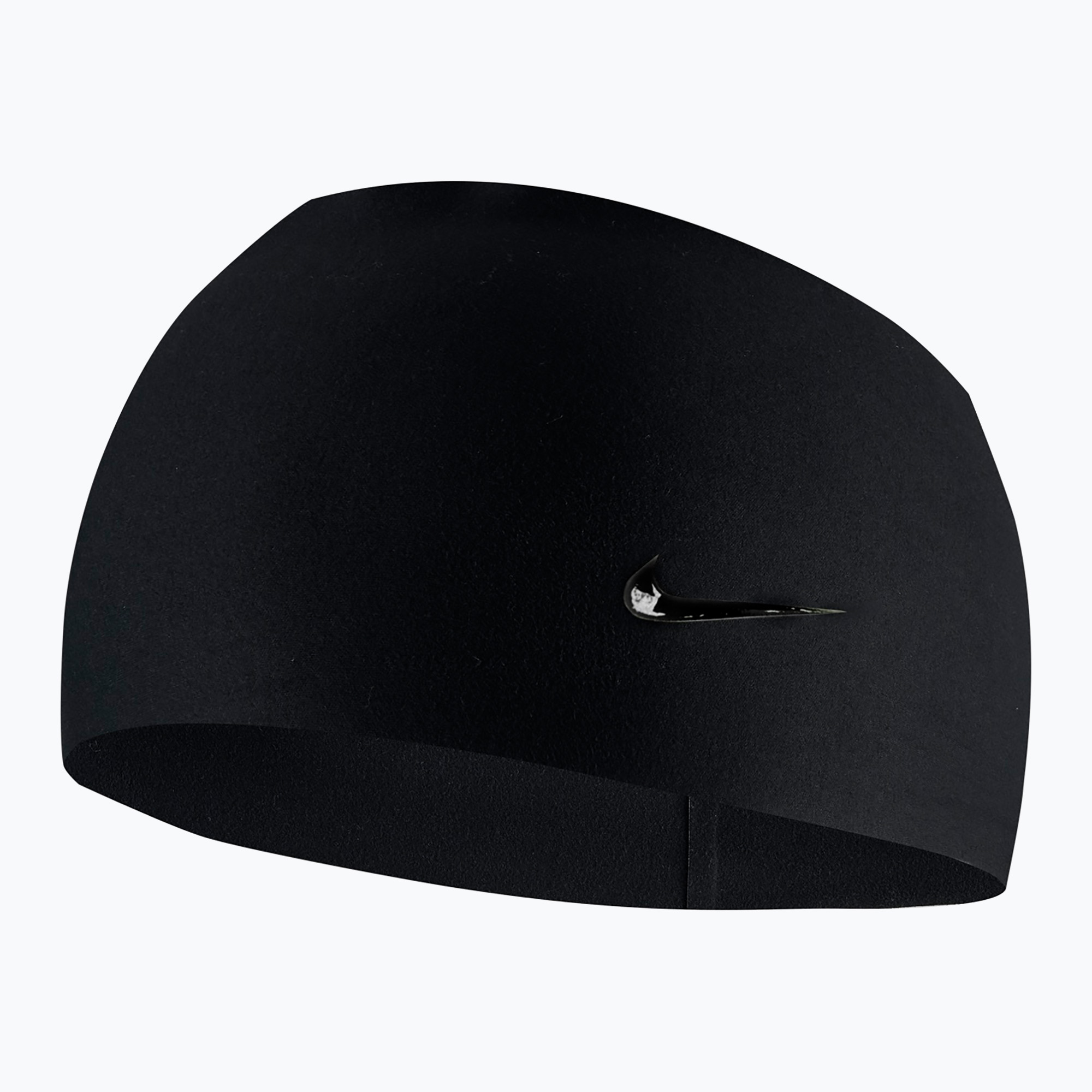 Čelenka Nike Dri-Fit Fury Elevate Extra-Wide black/black (Dri-Fit Fury Elevate Extra-Wide Headband N1011712-001)
