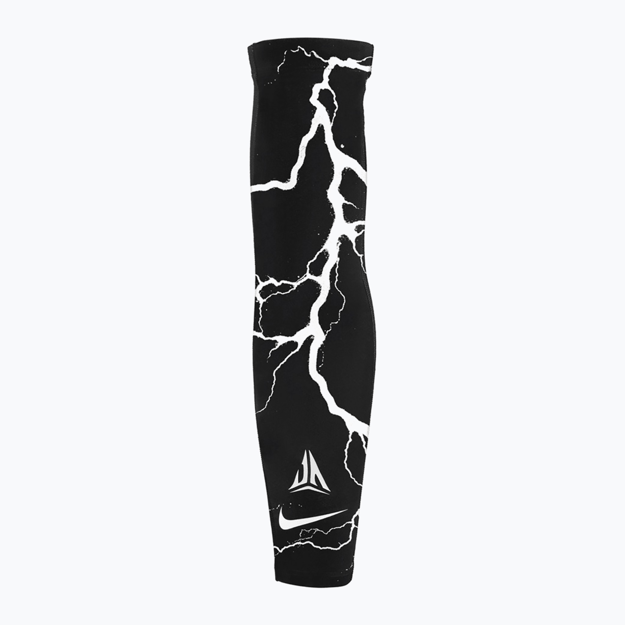 Basketbalový rukáv Nike DRI-FIT J Morant black/white
