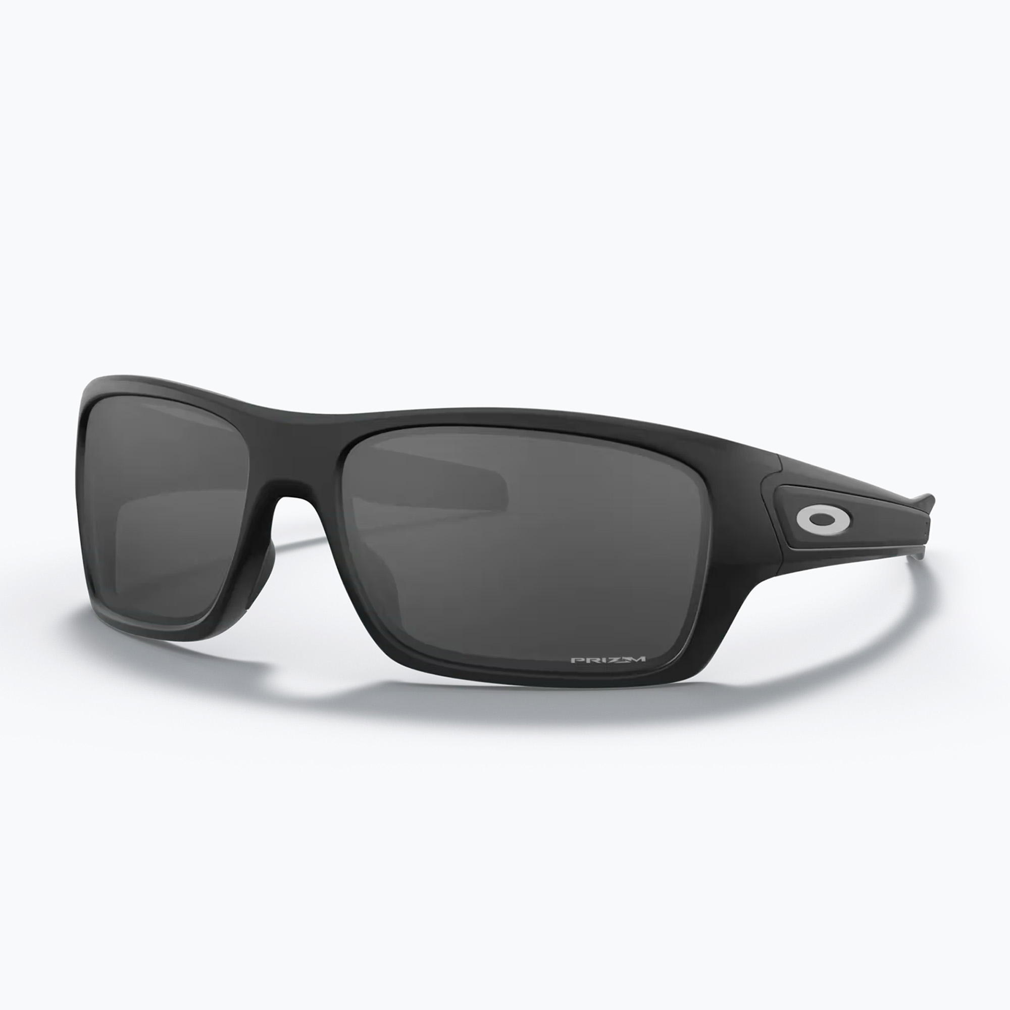 Slnečné okuliare Oakley Turbine matte black/prizm black (Turbine OO9263-4263)