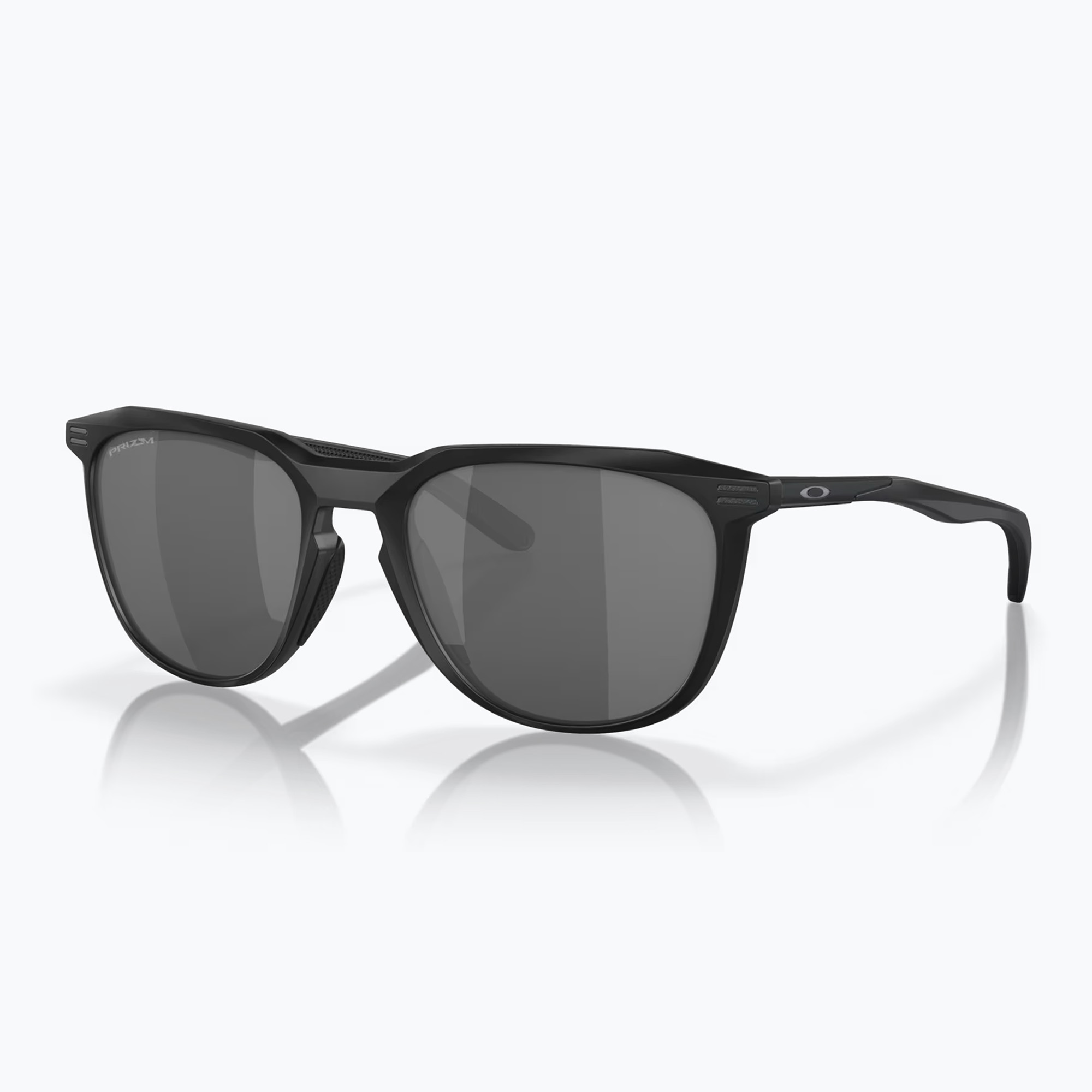 Slnečné okuliare Oakley Thurso matte black ink/prizm black (Thurso OO9286-0154)