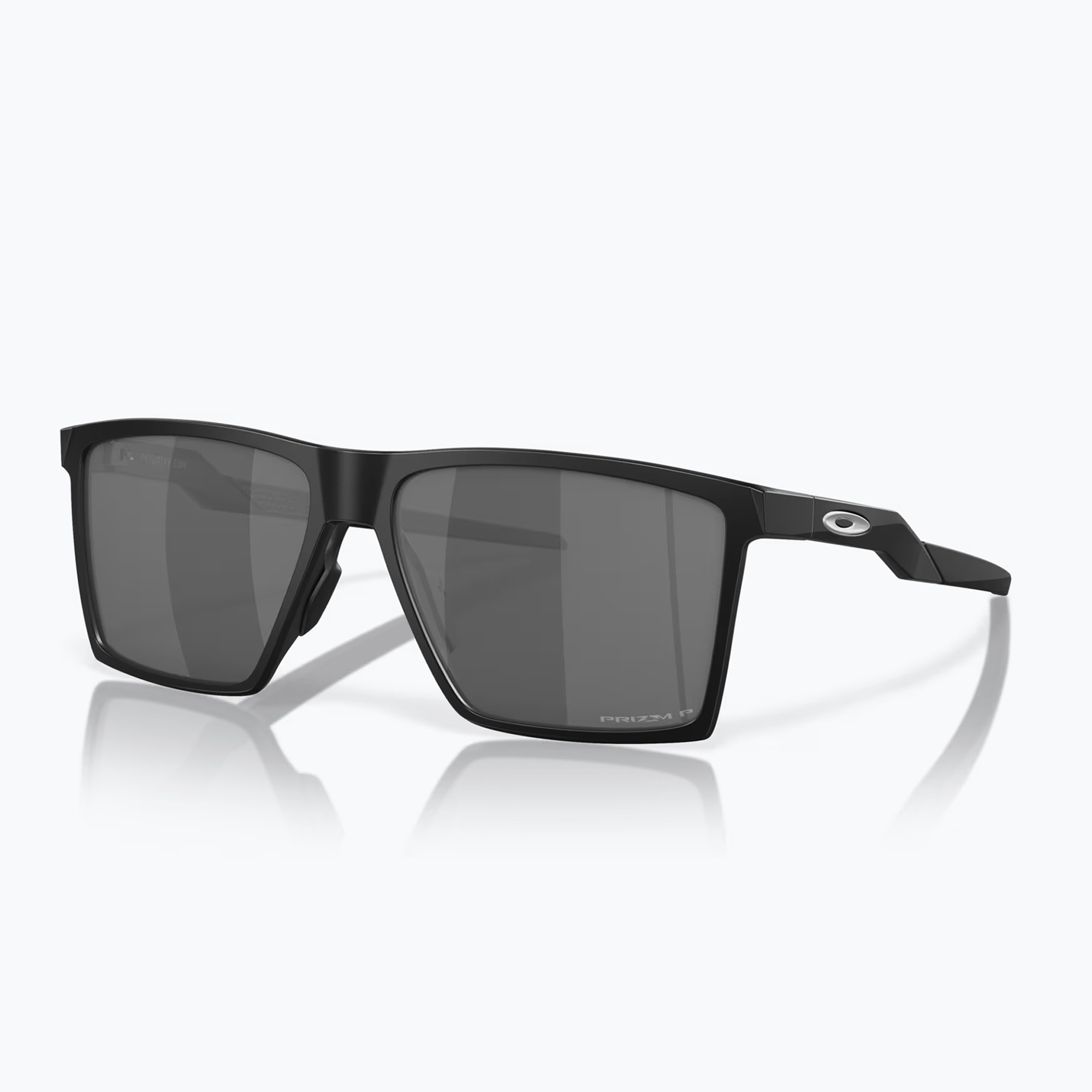 Slnečné okuliare Oakley Futurity satin black/prizm black polarized (Futurity OO9482-0157)