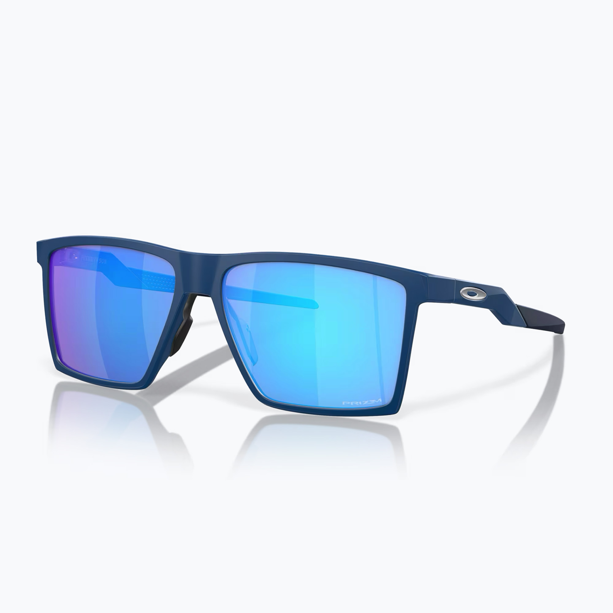 Slnečné okuliare Oakley Futurity satin navy/prizm sapphire