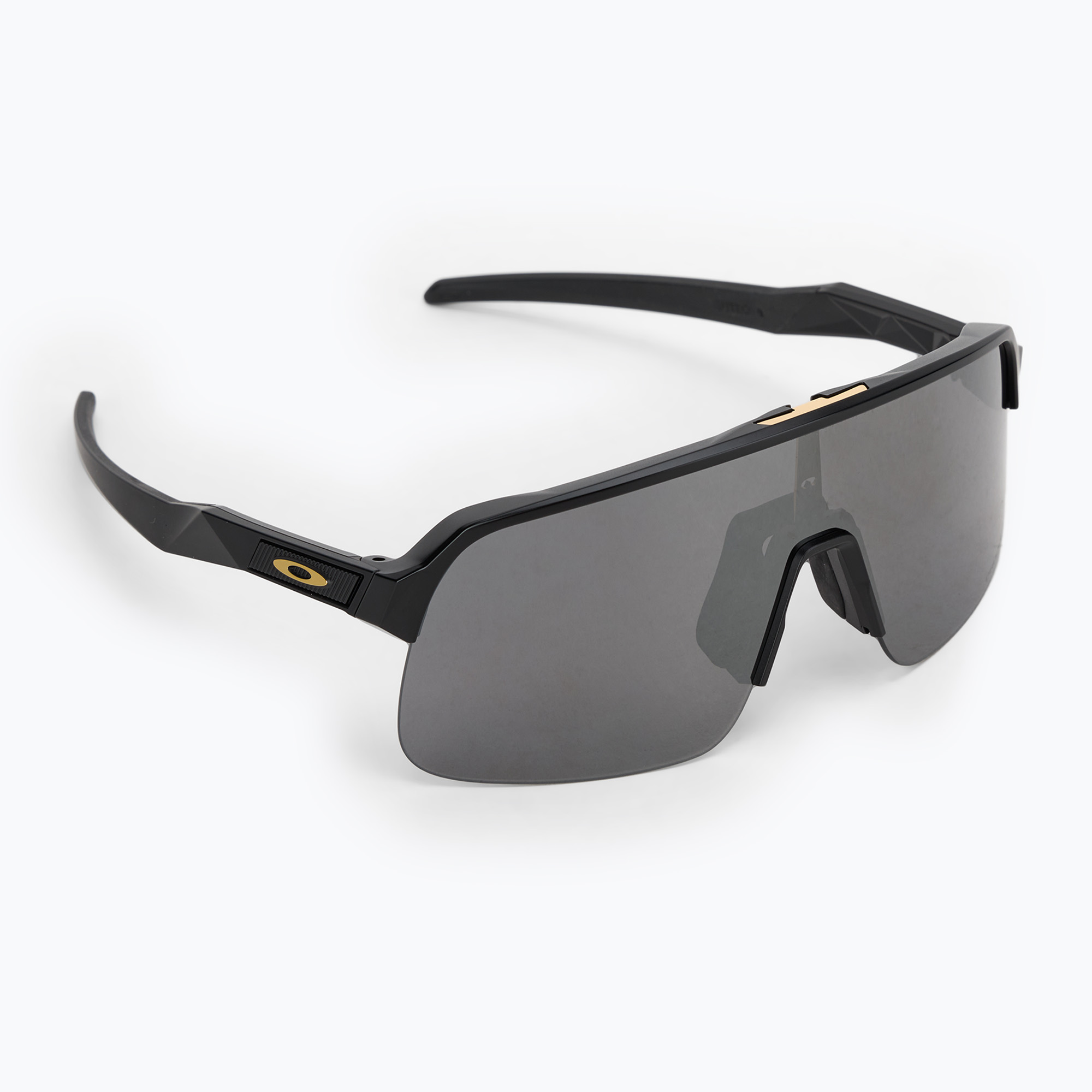 Slnečné okuliare Oakley Sutro Lite S PC matte black/prizm black (Sutro Lite S PC OO9496-1234)
